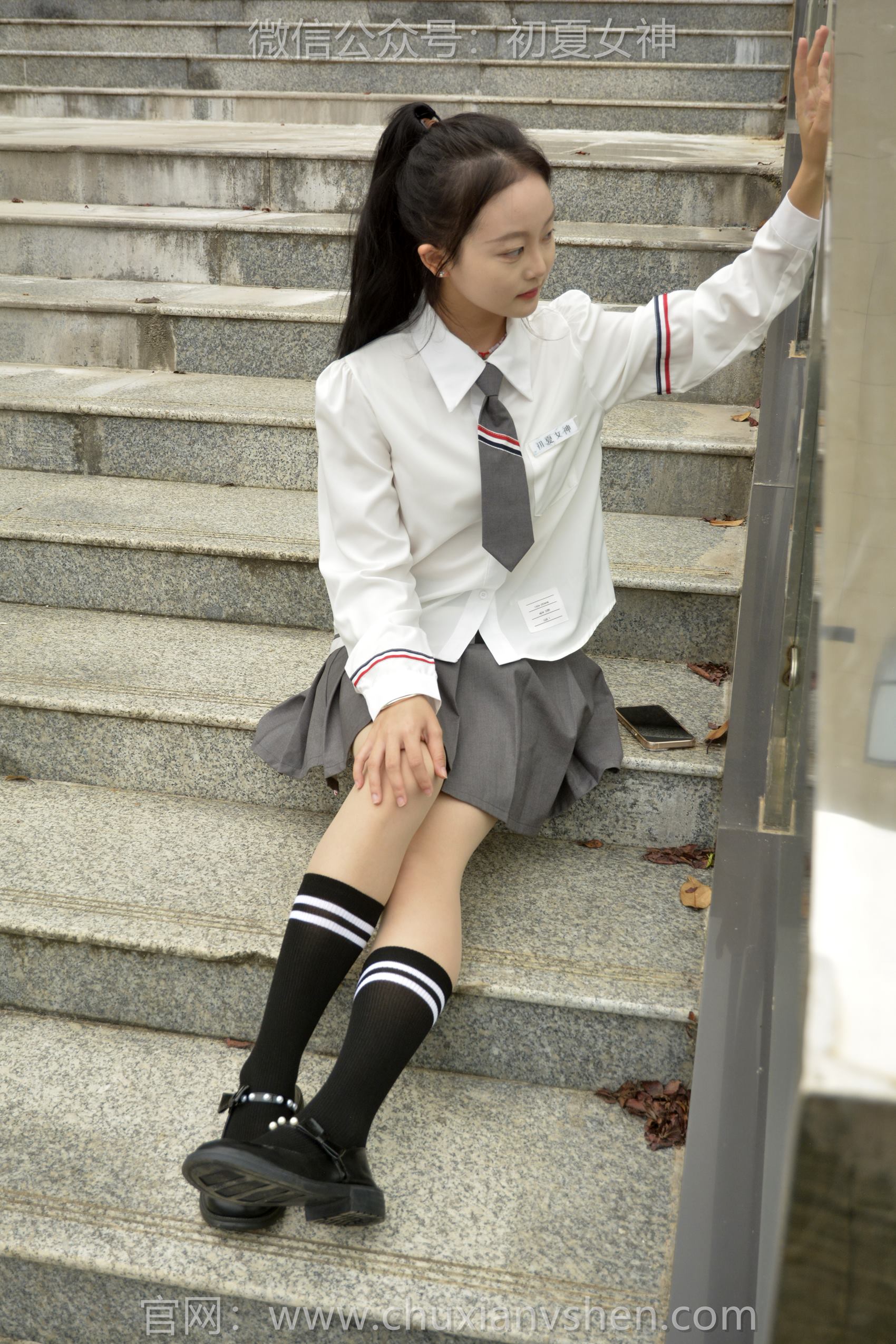 图片[128]-初夏女神 NO.106 双双 王教主同款[140P] – 速更版-美库