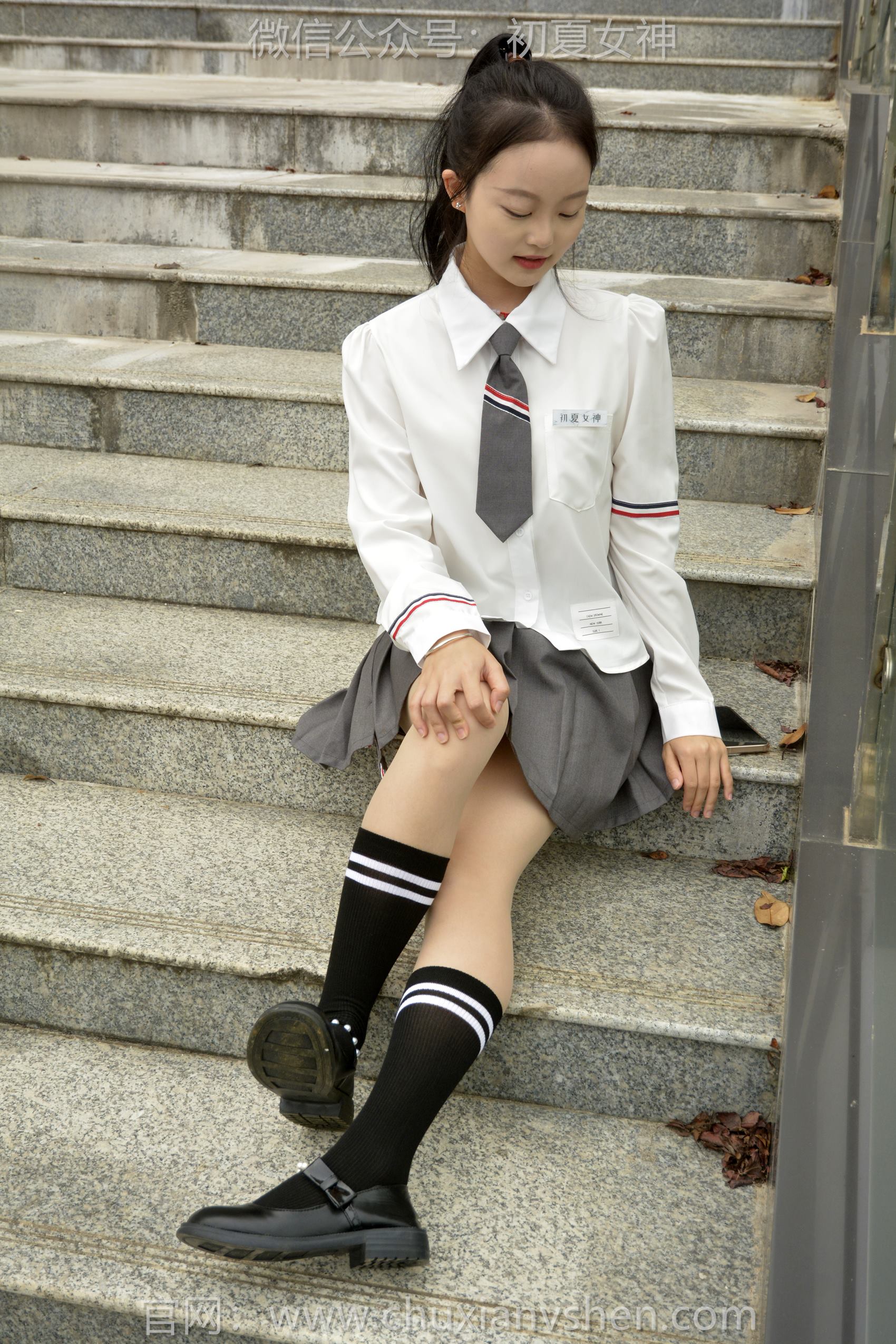 图片[130]-初夏女神 NO.106 双双 王教主同款[140P] – 速更版-美库