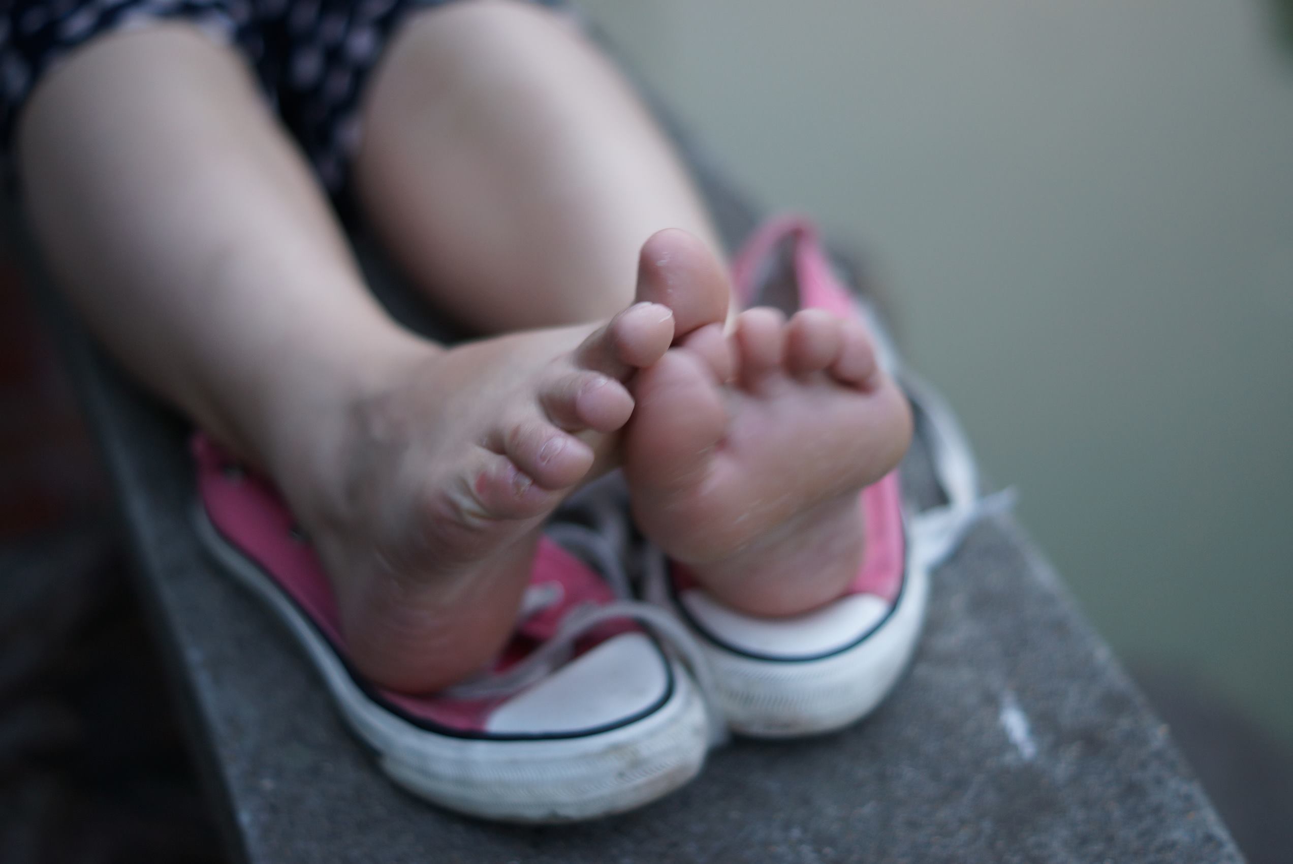 图片[13]-自由摄影 No.113 我不服气，我就是比你的脚大 [31P] – 速更版-美库