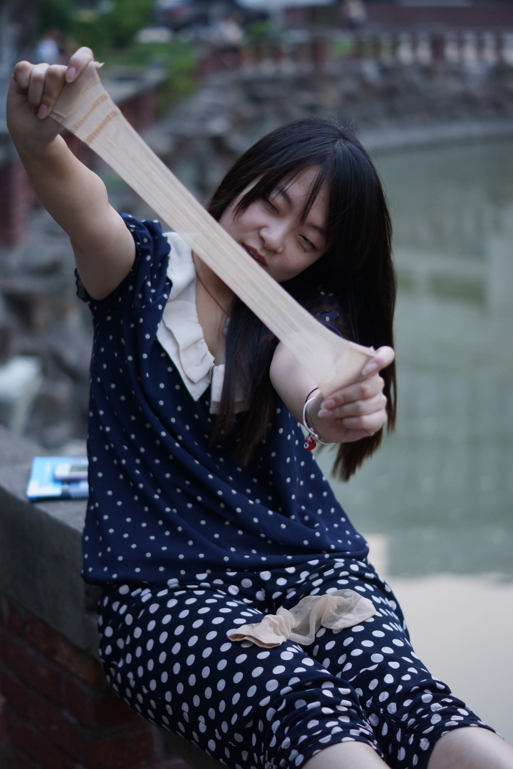 图片[14]-自由摄影 No.113 我不服气，我就是比你的脚大 [31P] – 速更版-美库