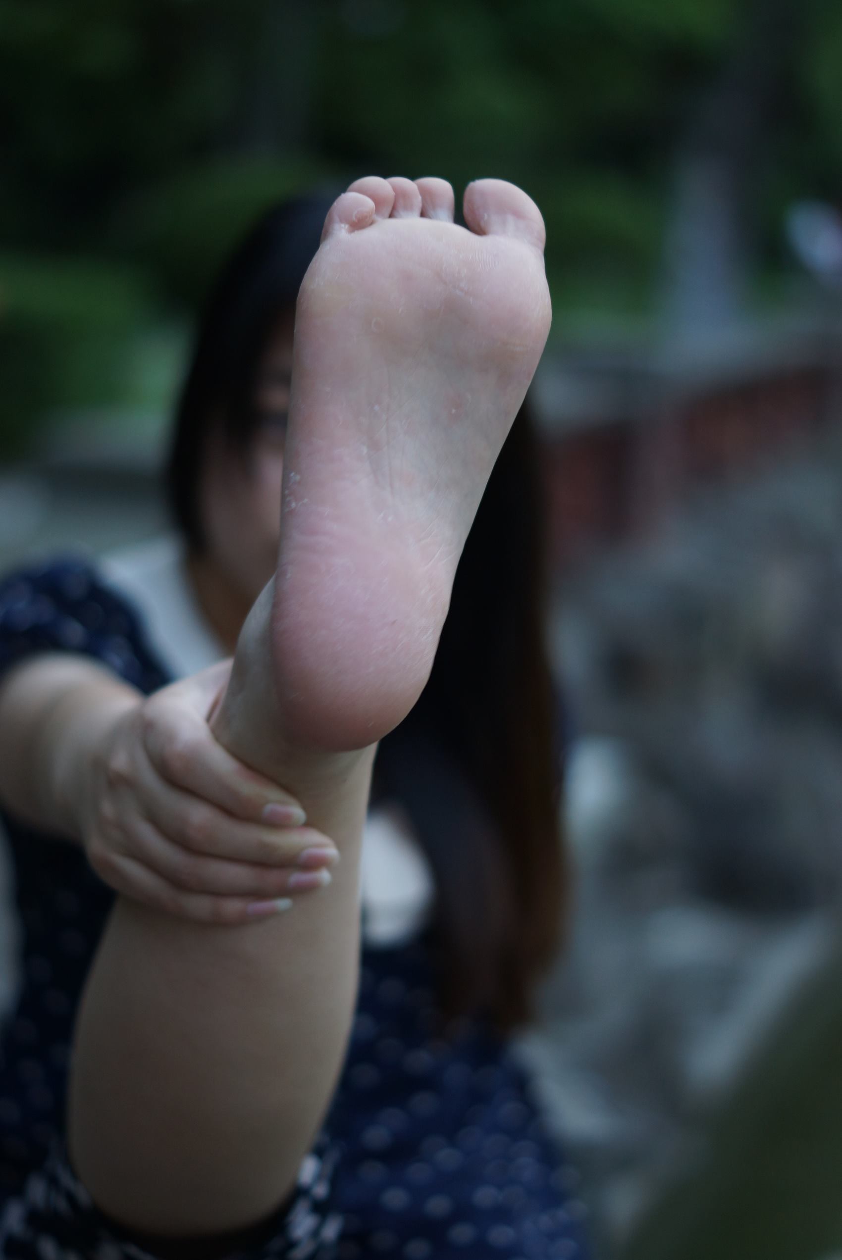 图片[17]-自由摄影 No.113 我不服气，我就是比你的脚大 [31P] – 速更版-美库