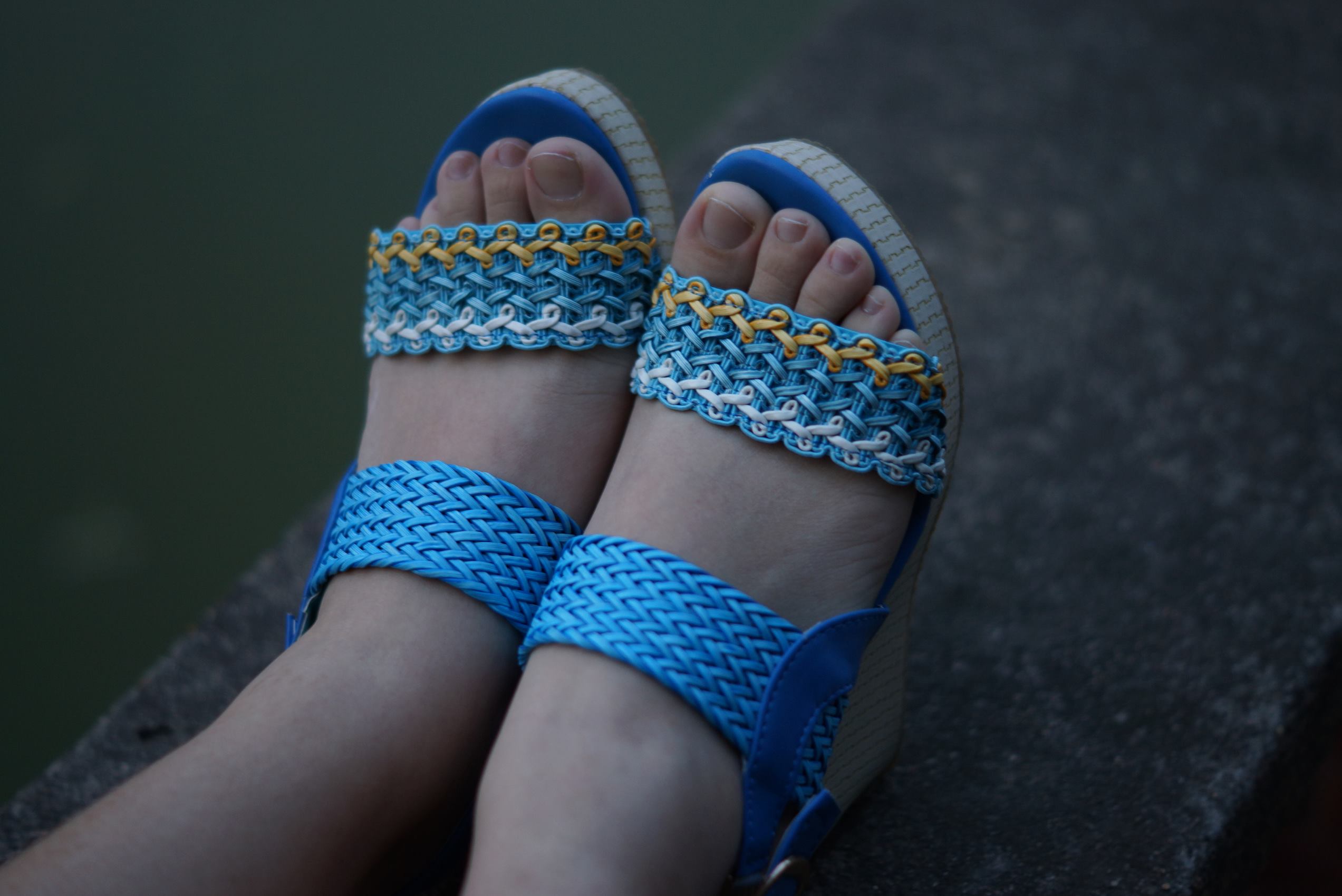 图片[37]-自由摄影 No.112 高挑MM傍晚梦幻细腿每足 [63P] – 速更版-美库