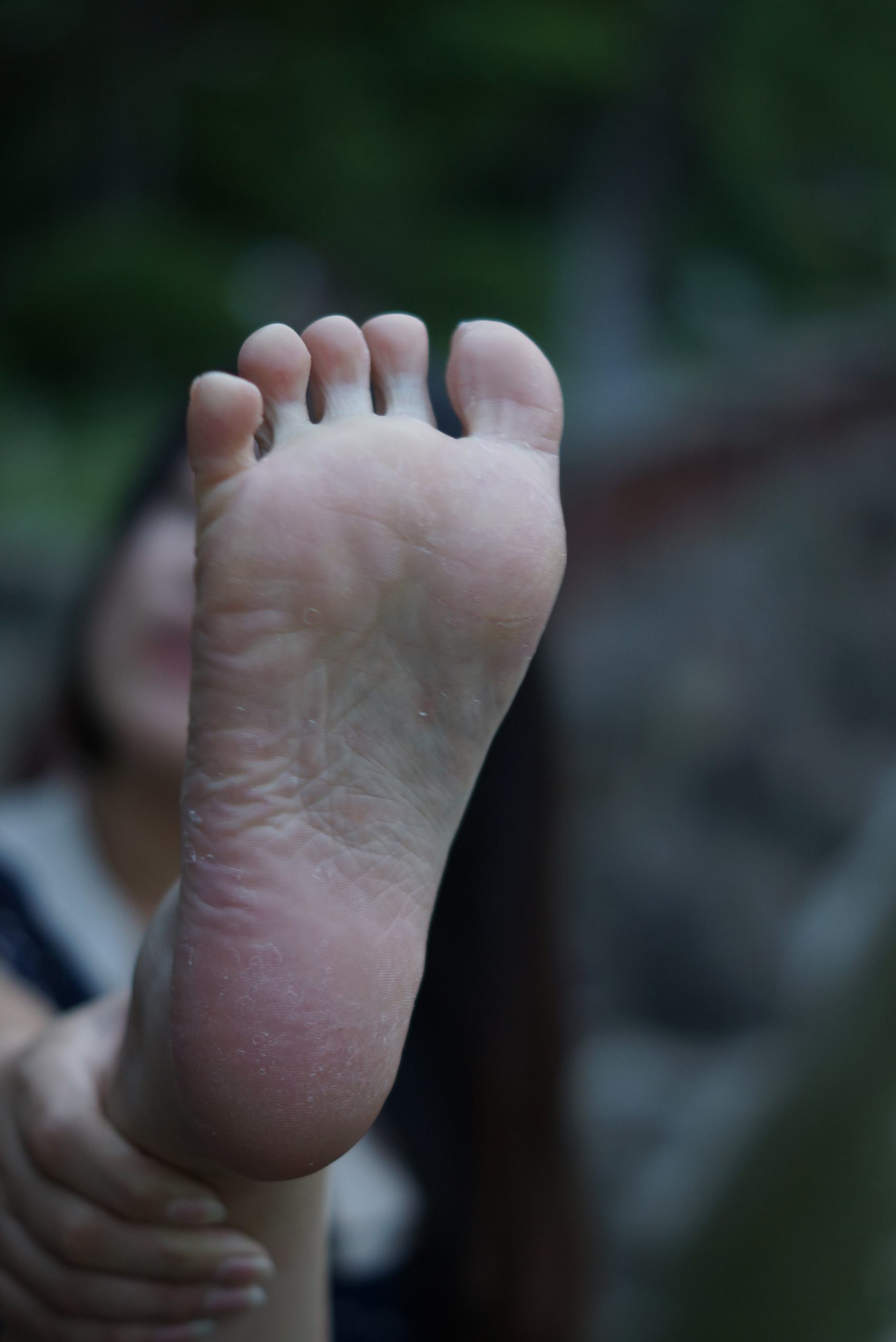 图片[23]-自由摄影 No.113 我不服气，我就是比你的脚大 [31P] – 速更版-美库