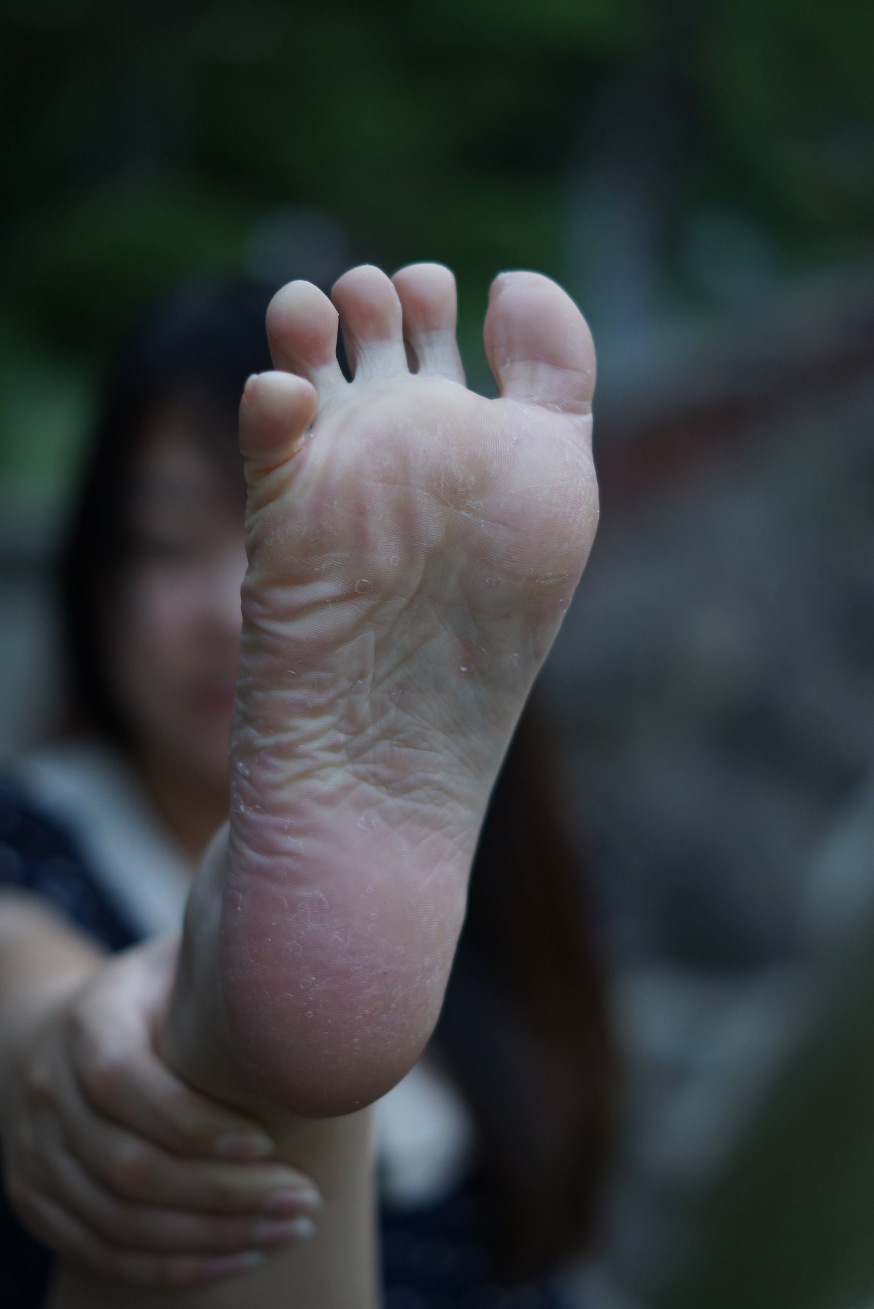 图片[24]-自由摄影 No.113 我不服气，我就是比你的脚大 [31P] – 速更版-美库