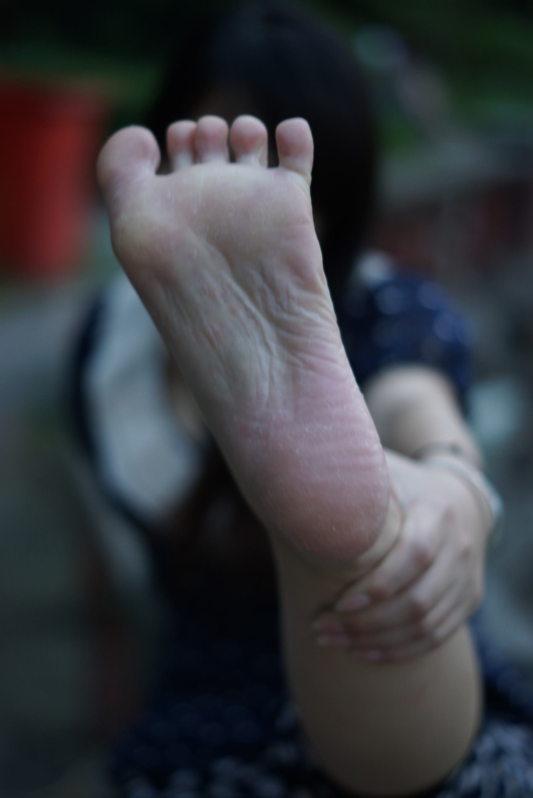 图片[26]-自由摄影 No.113 我不服气，我就是比你的脚大 [31P] – 速更版-美库