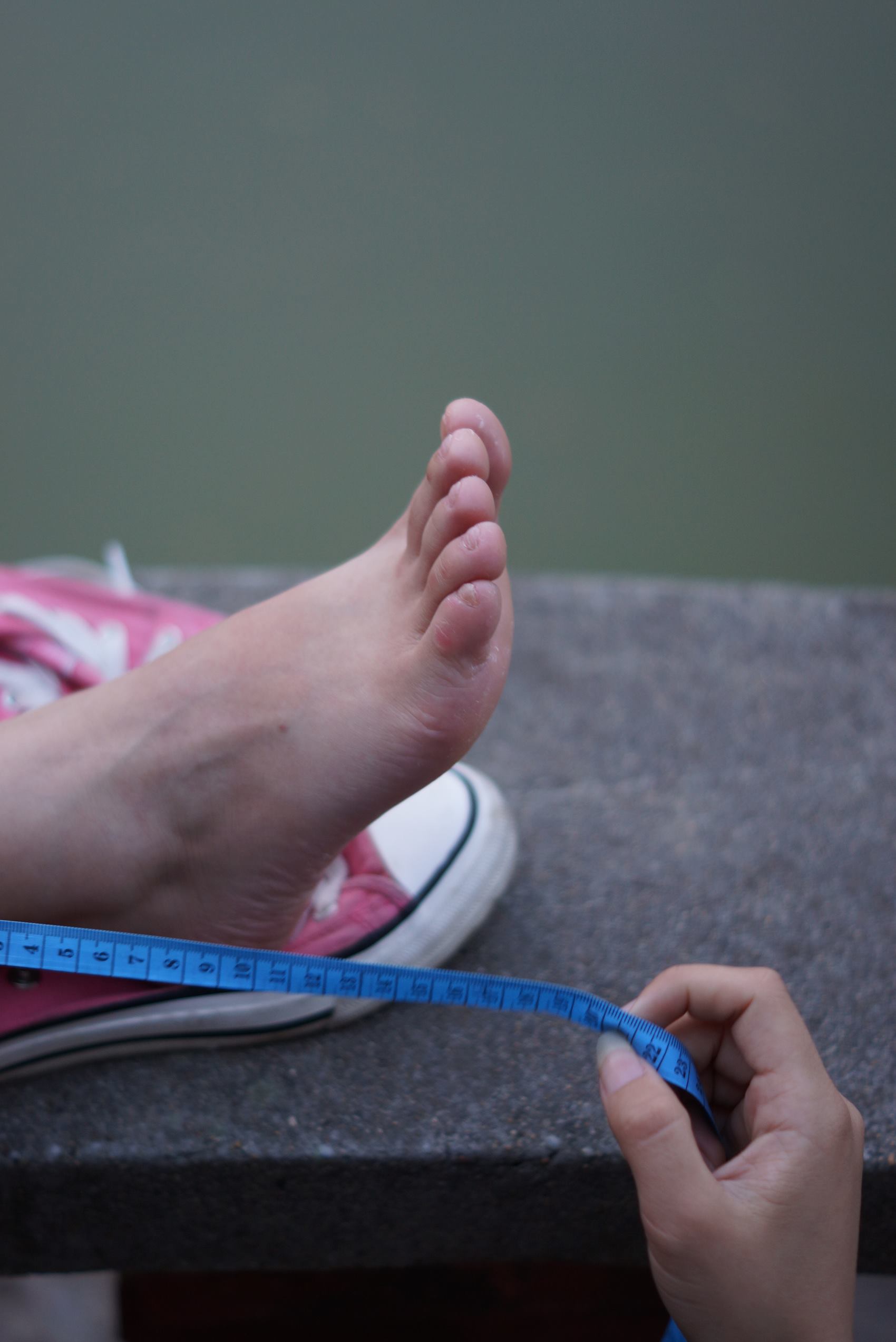 图片[32]-自由摄影 No.113 我不服气，我就是比你的脚大 [31P] – 速更版-美库