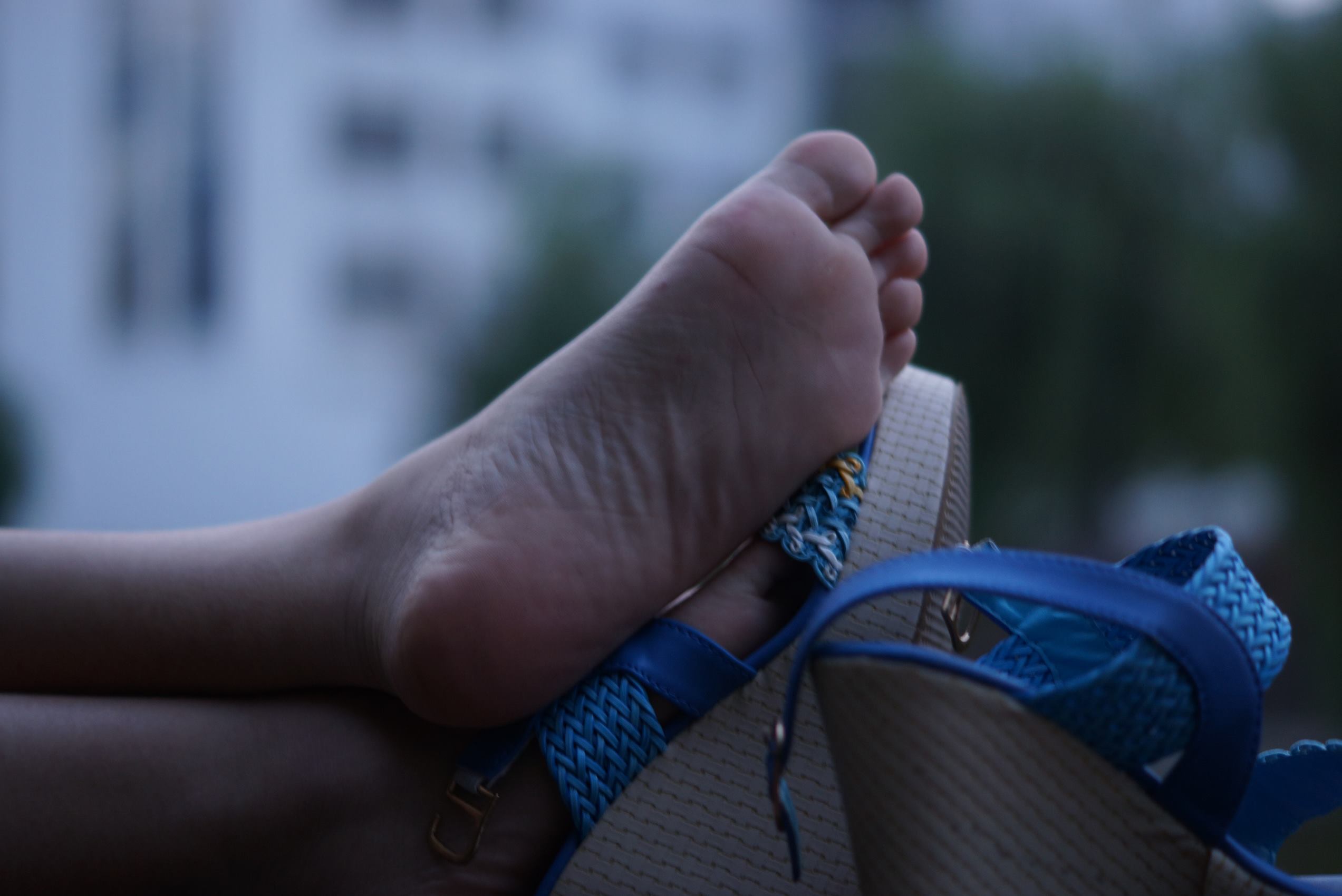 图片[49]-自由摄影 No.112 高挑MM傍晚梦幻细腿每足 [63P] – 速更版-美库