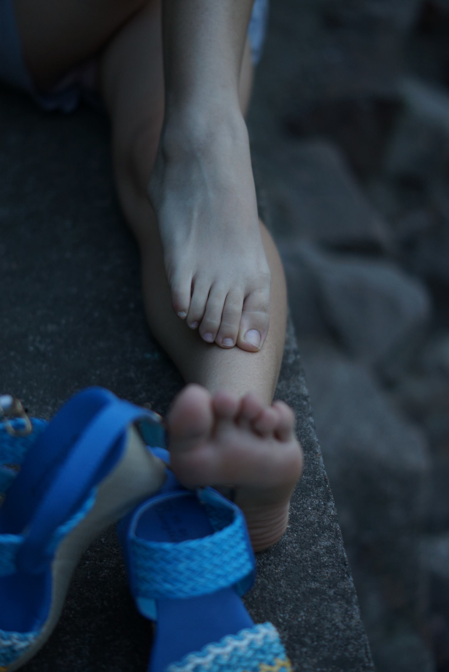 图片[59]-自由摄影 No.112 高挑MM傍晚梦幻细腿每足 [63P] – 速更版-美库