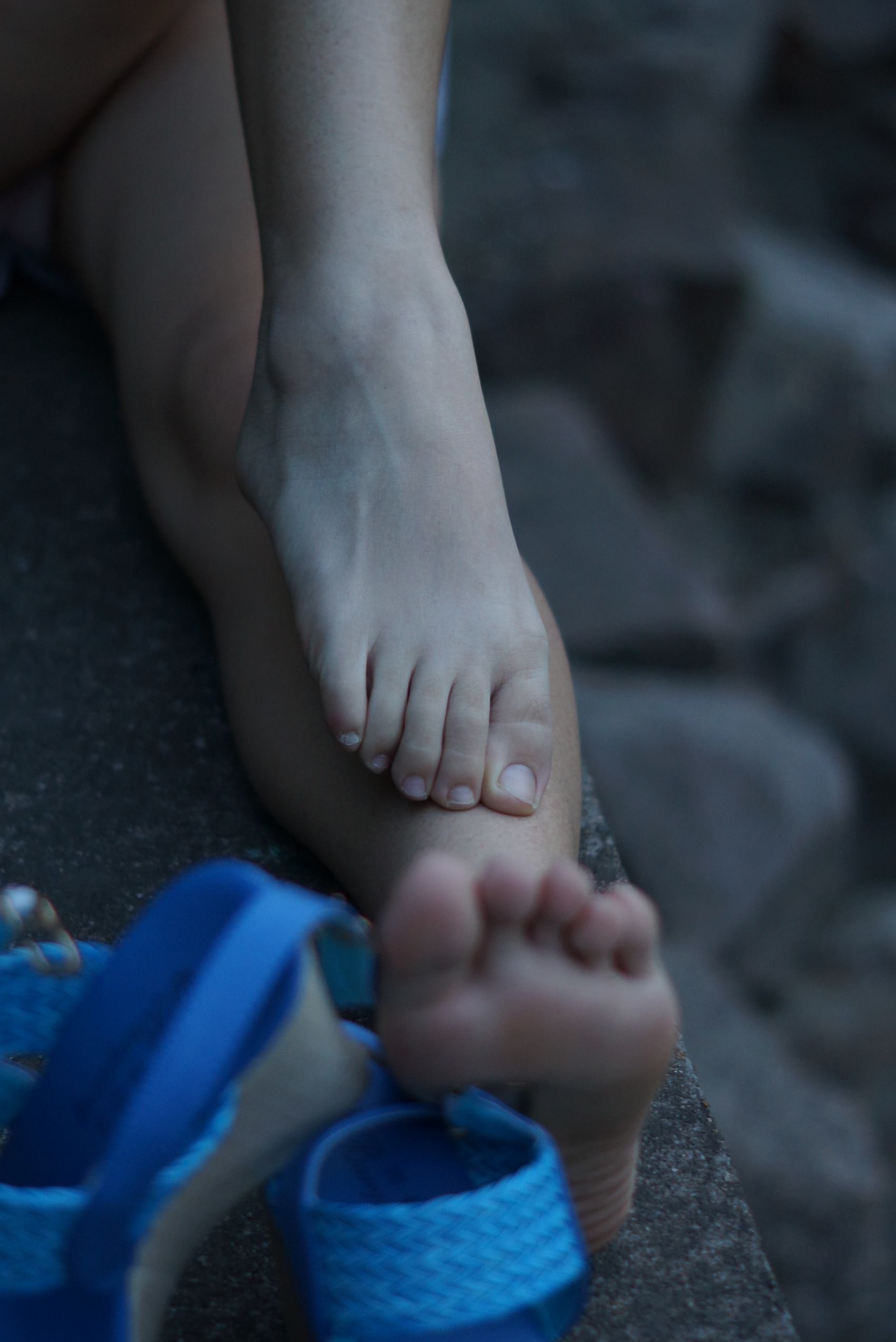 图片[61]-自由摄影 No.112 高挑MM傍晚梦幻细腿每足 [63P] – 速更版-美库