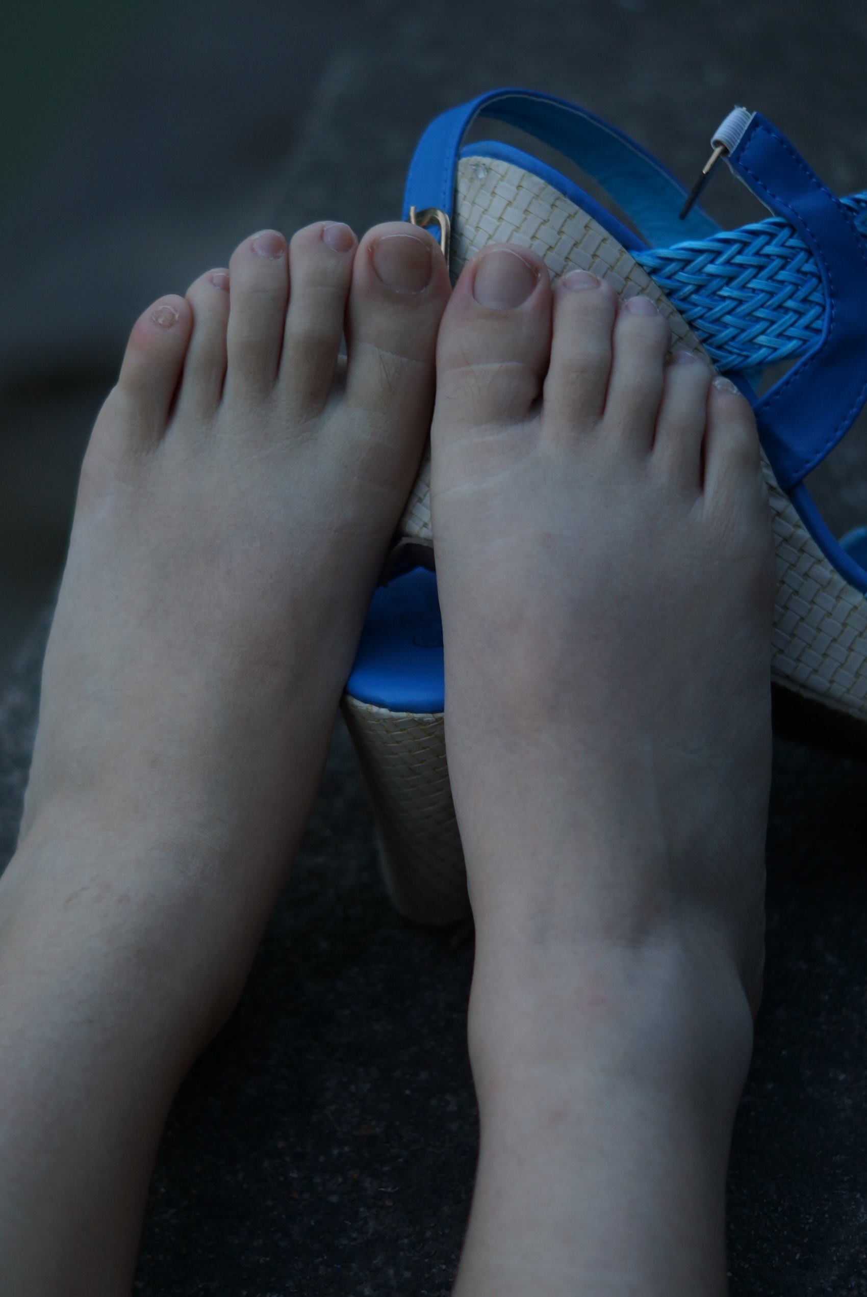 图片[63]-自由摄影 No.112 高挑MM傍晚梦幻细腿每足 [63P] – 速更版-美库