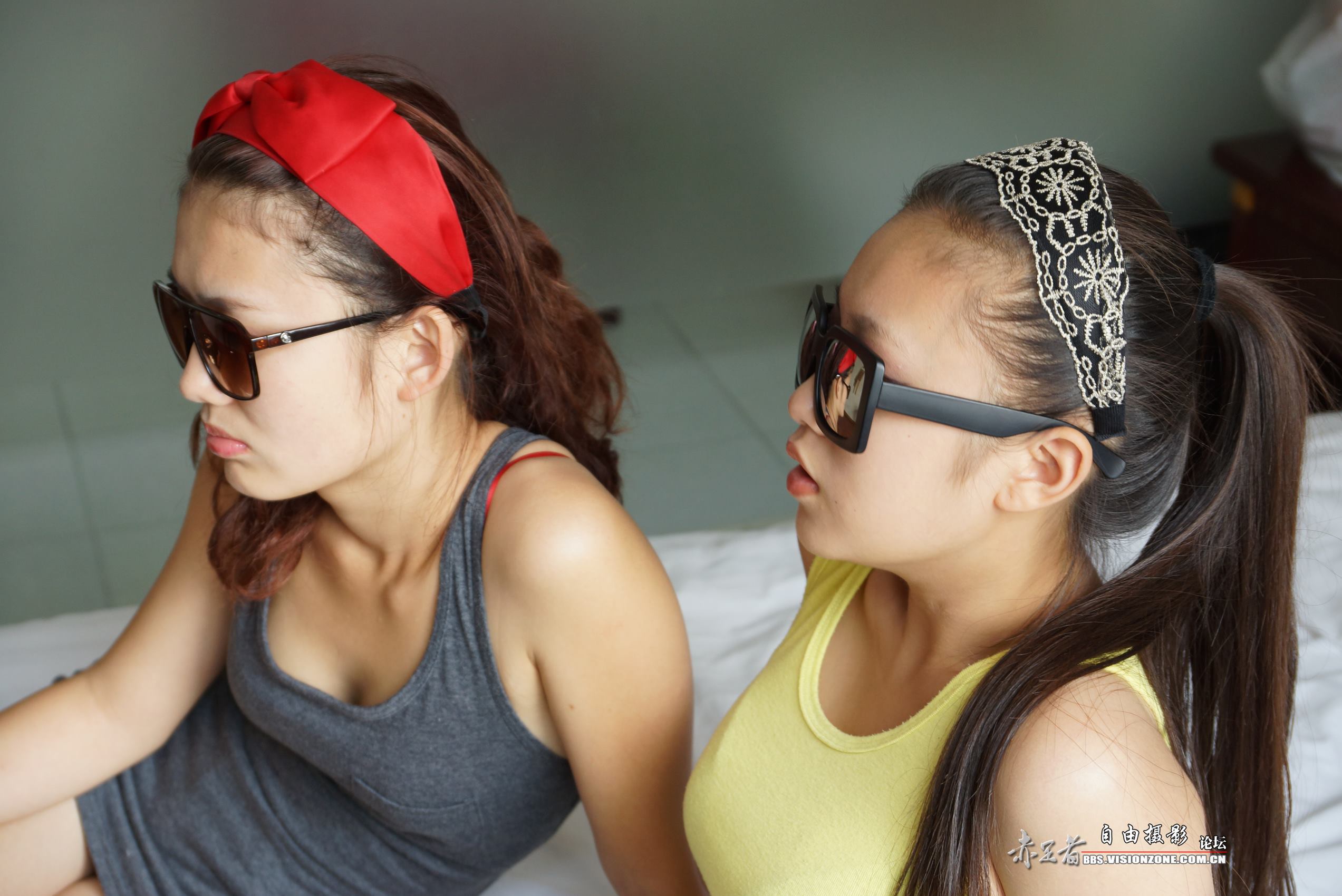 图片[15]-自由摄影 No.115 吻你 [64P] – 速更版-美库