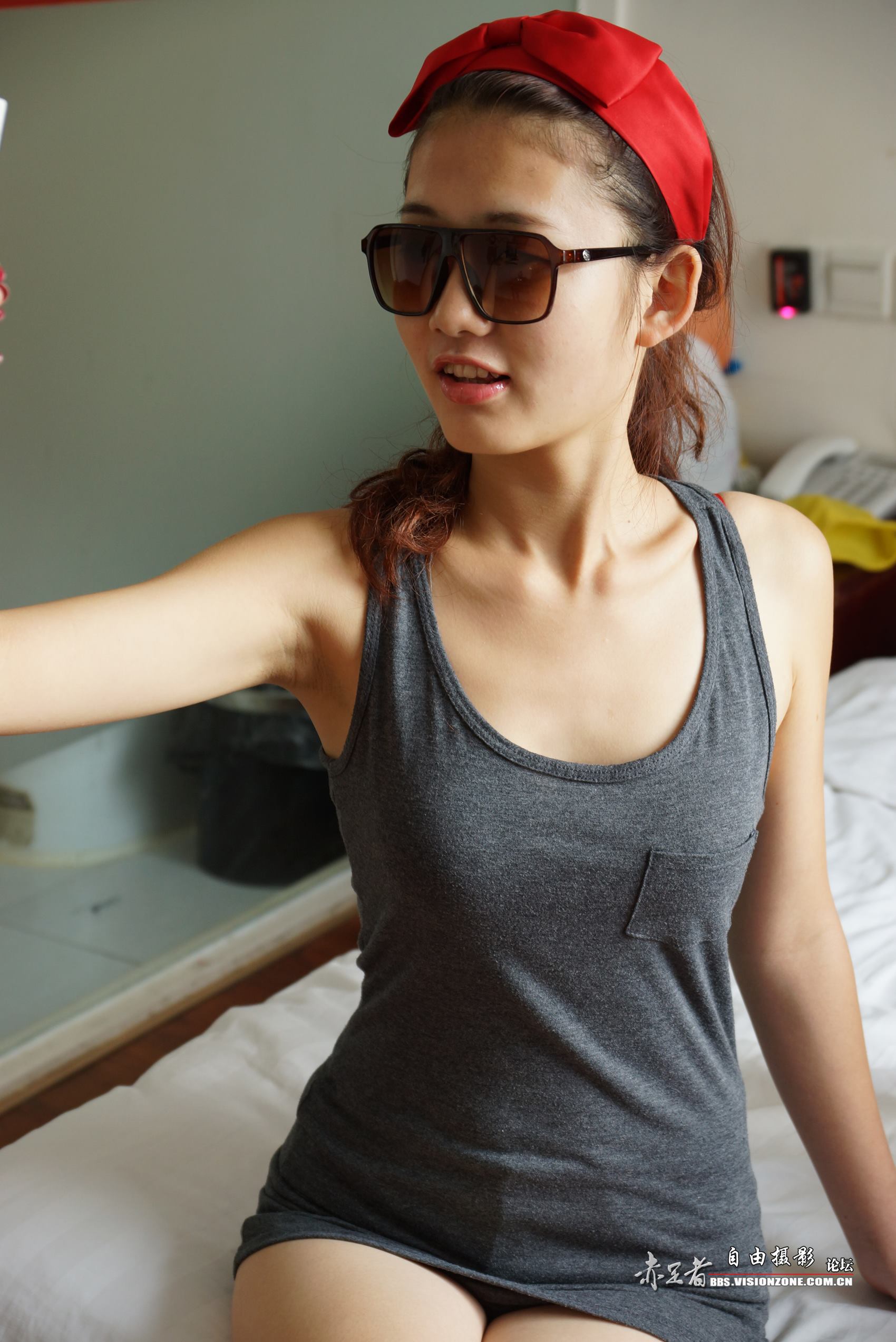 图片[16]-自由摄影 No.115 吻你 [64P] – 速更版-美库