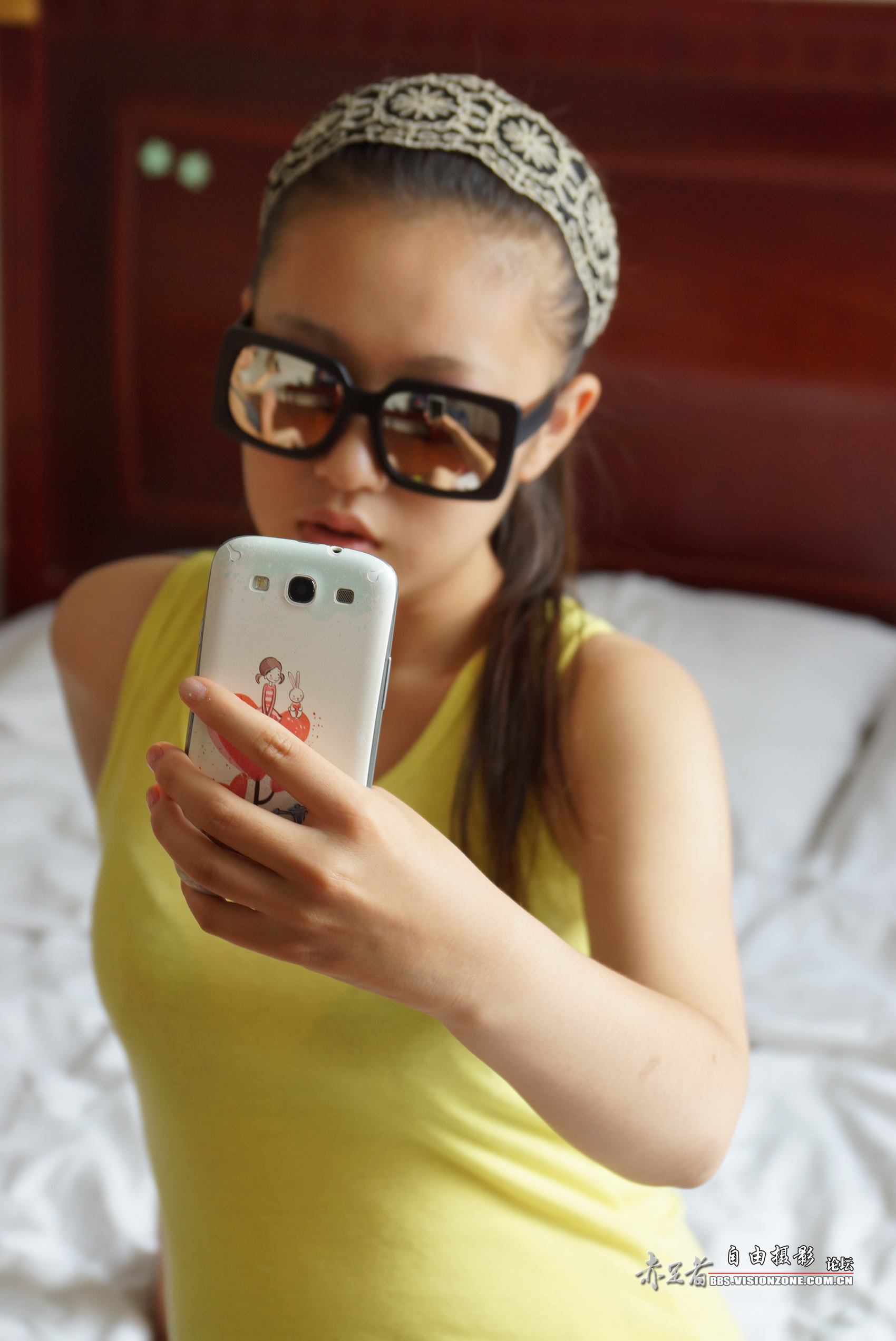 图片[17]-自由摄影 No.115 吻你 [64P] – 速更版-美库