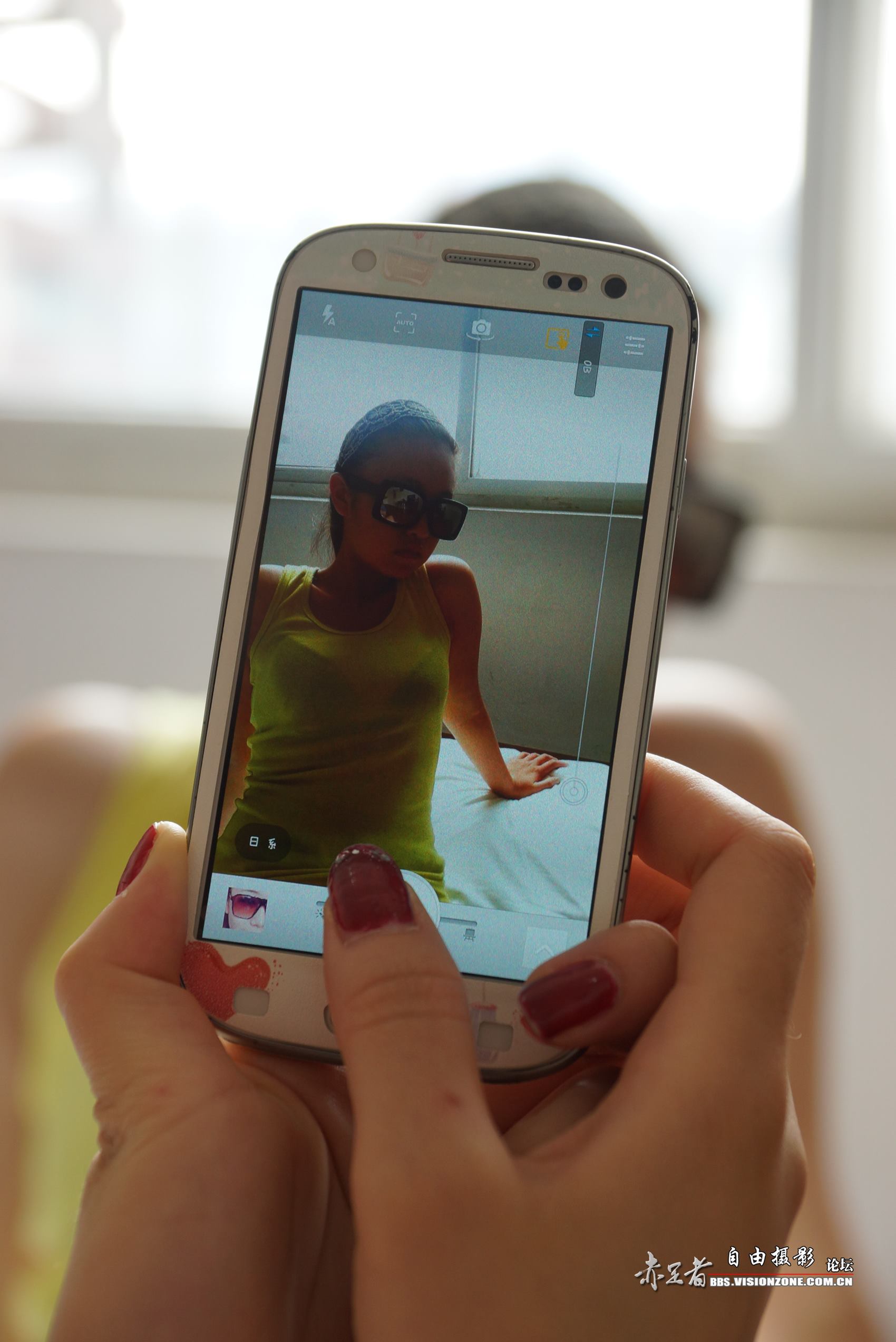 图片[19]-自由摄影 No.115 吻你 [64P] – 速更版-美库