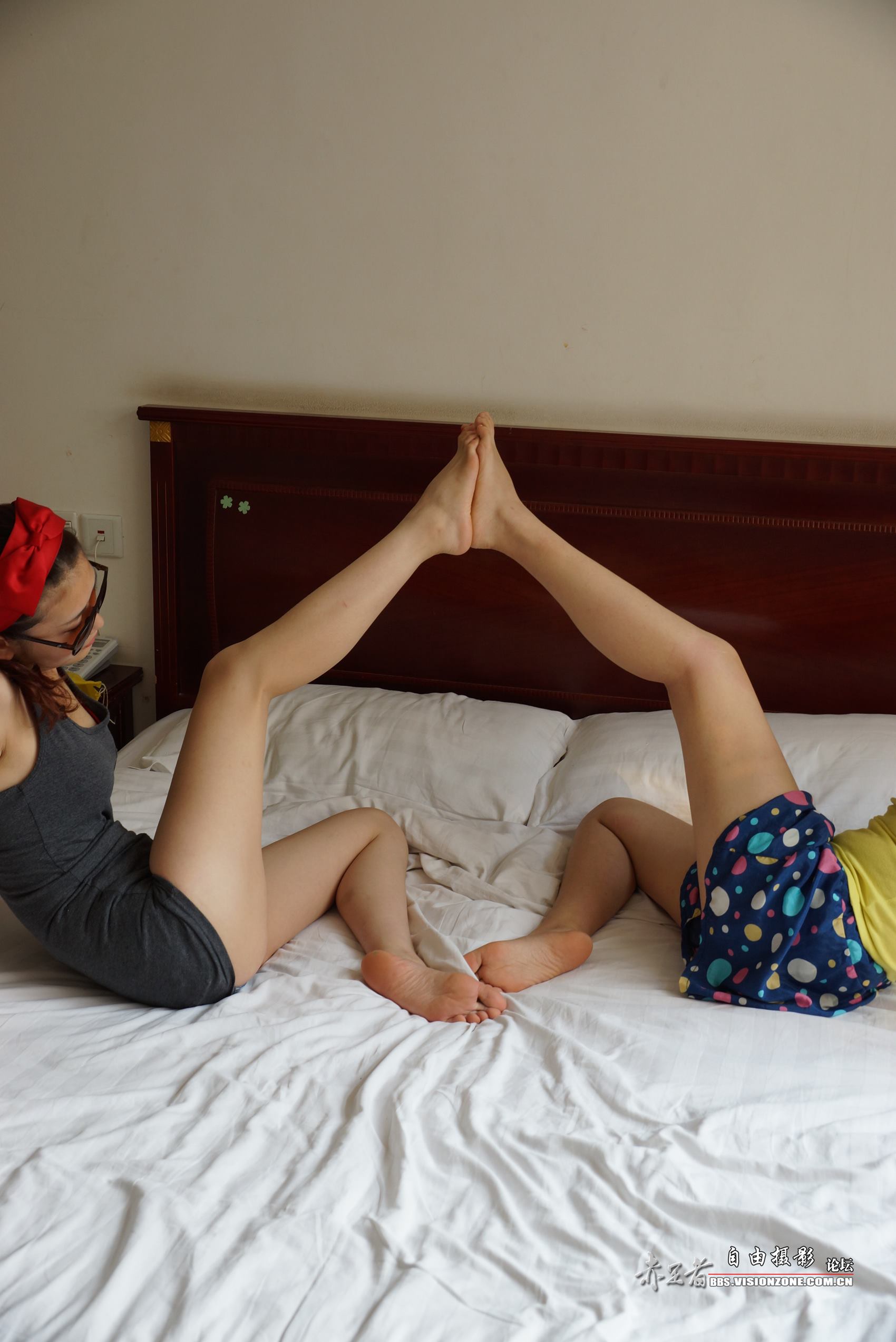 图片[42]-自由摄影 No.115 吻你 [64P] – 速更版-美库