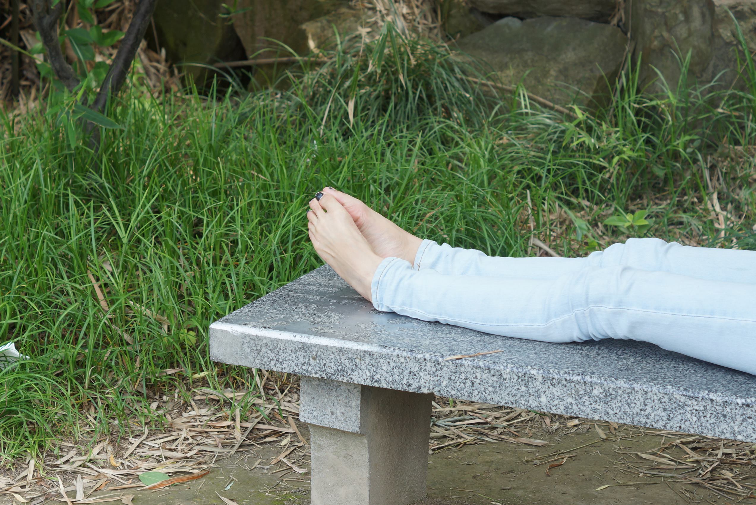 图片[36]-自由摄影 No.116 精致小美女的足底里“深藏的故事” [74P] – 速更版-美库