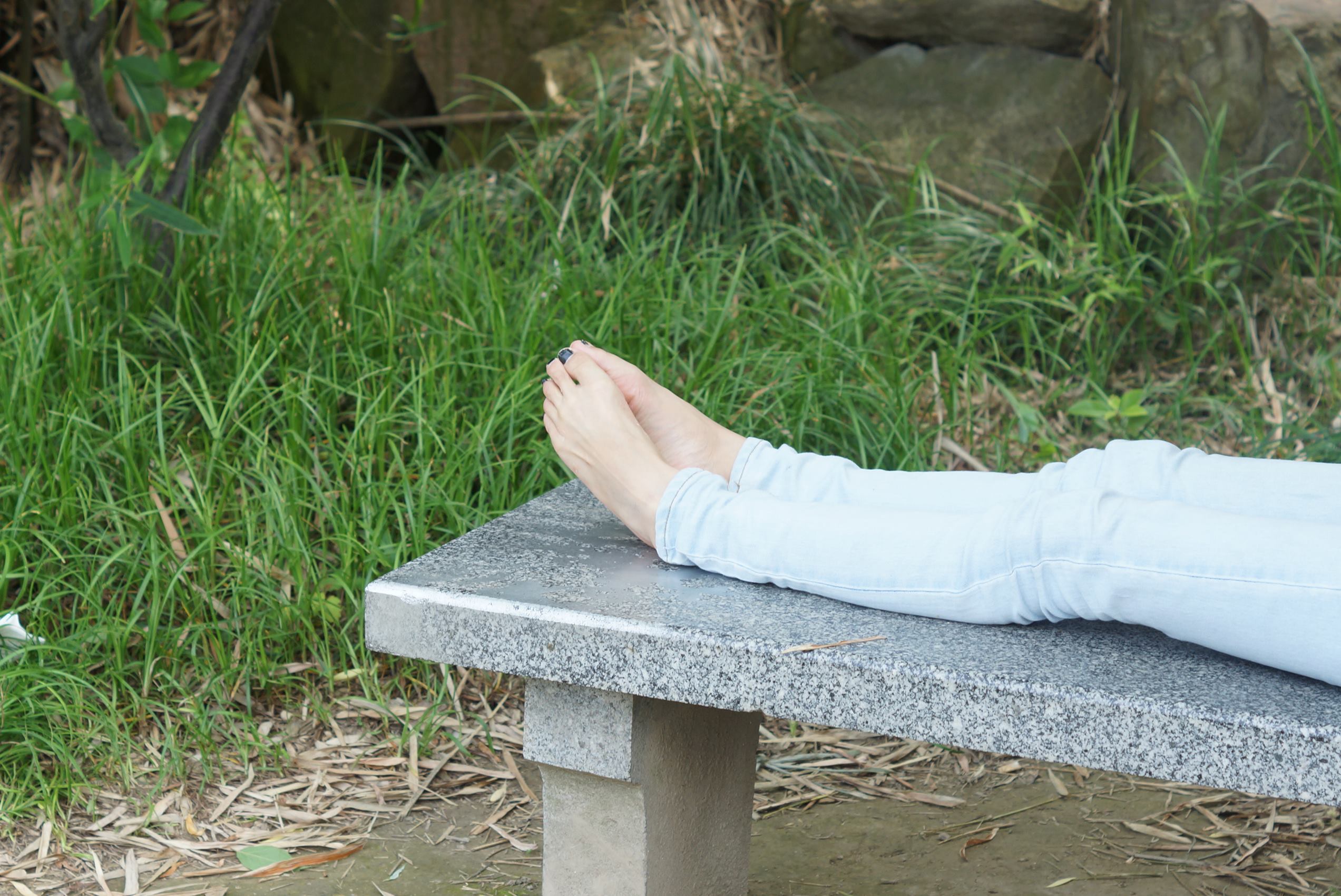 图片[37]-自由摄影 No.116 精致小美女的足底里“深藏的故事” [74P] – 速更版-美库