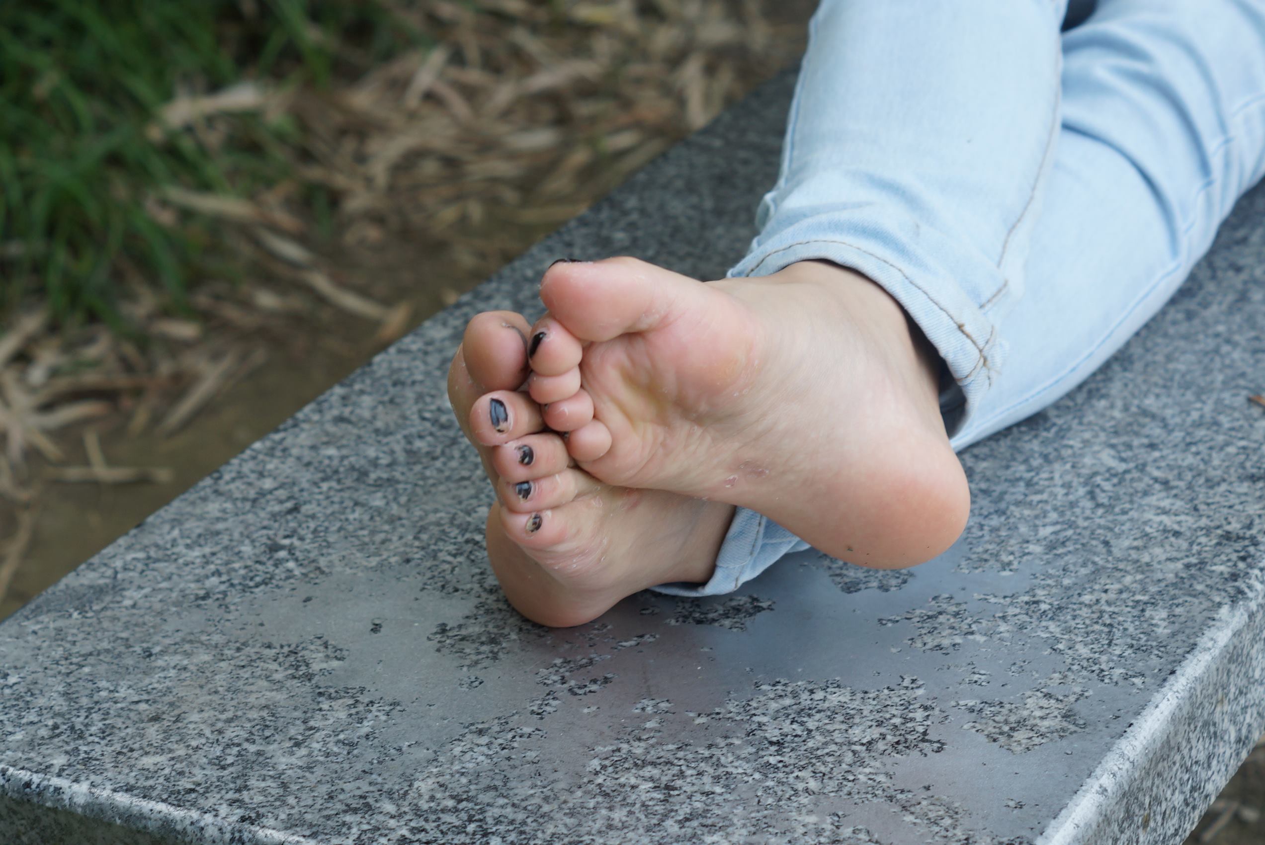 图片[52]-自由摄影 No.116 精致小美女的足底里“深藏的故事” [74P] – 速更版-美库