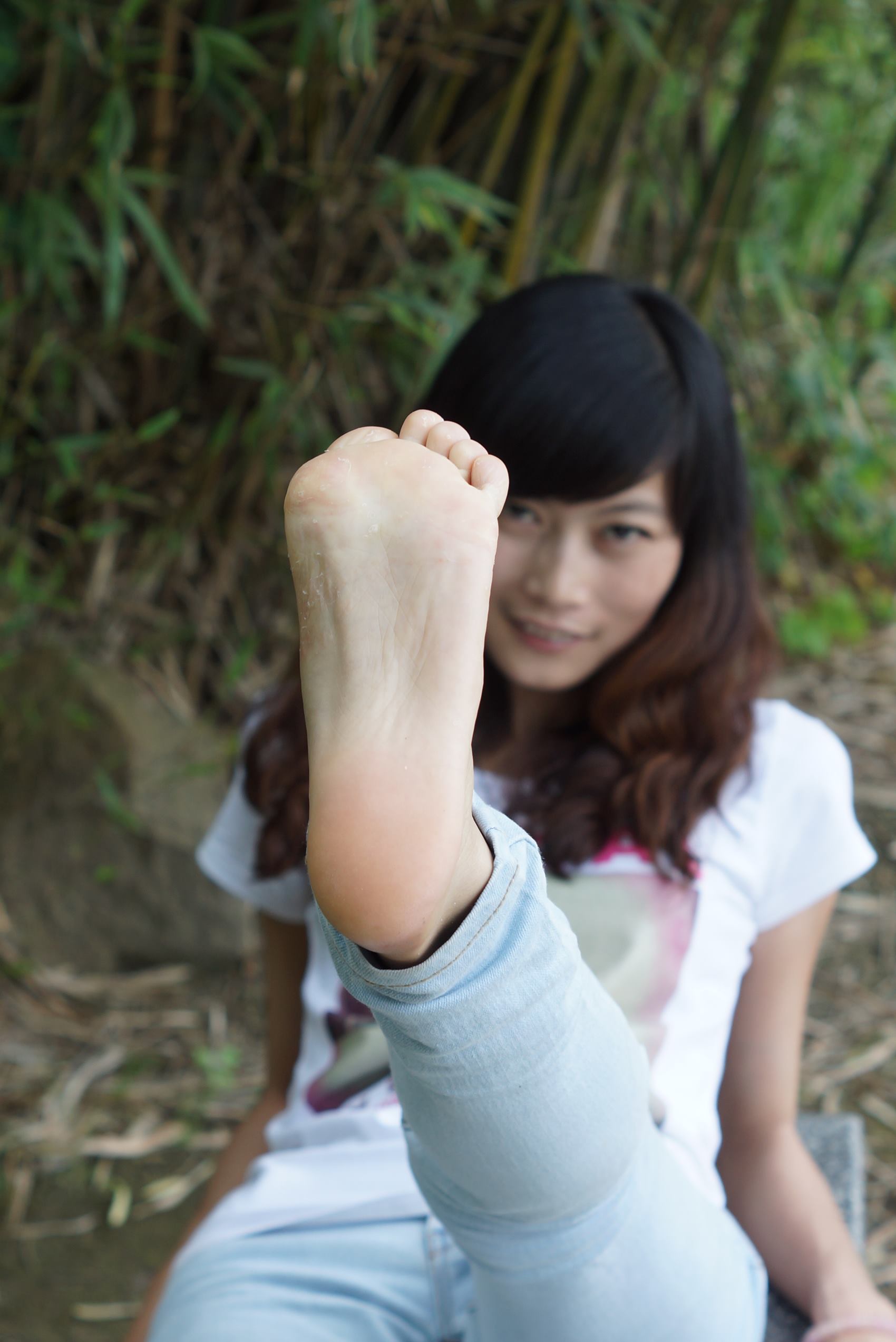 图片[63]-自由摄影 No.116 精致小美女的足底里“深藏的故事” [74P] – 速更版-美库