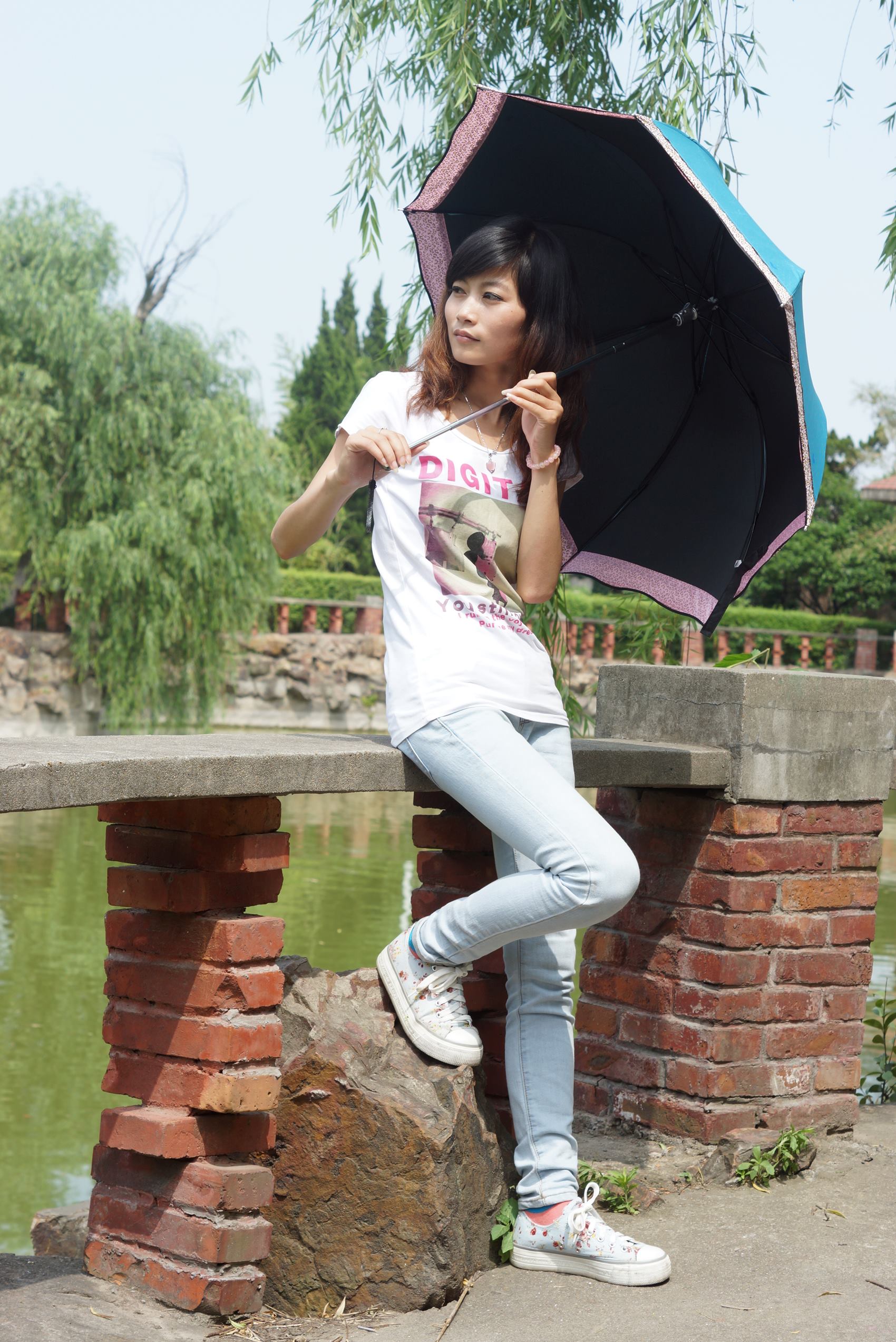 图片[71]-自由摄影 No.116 精致小美女的足底里“深藏的故事” [74P] – 速更版-美库