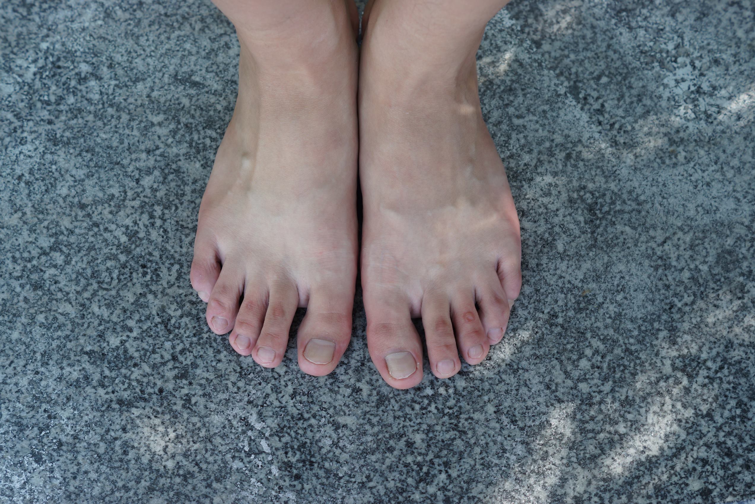 图片[17]-自由摄影 No.117 俏丽的脸蛋，纤细的玉足 [92P] – 速更版-美库