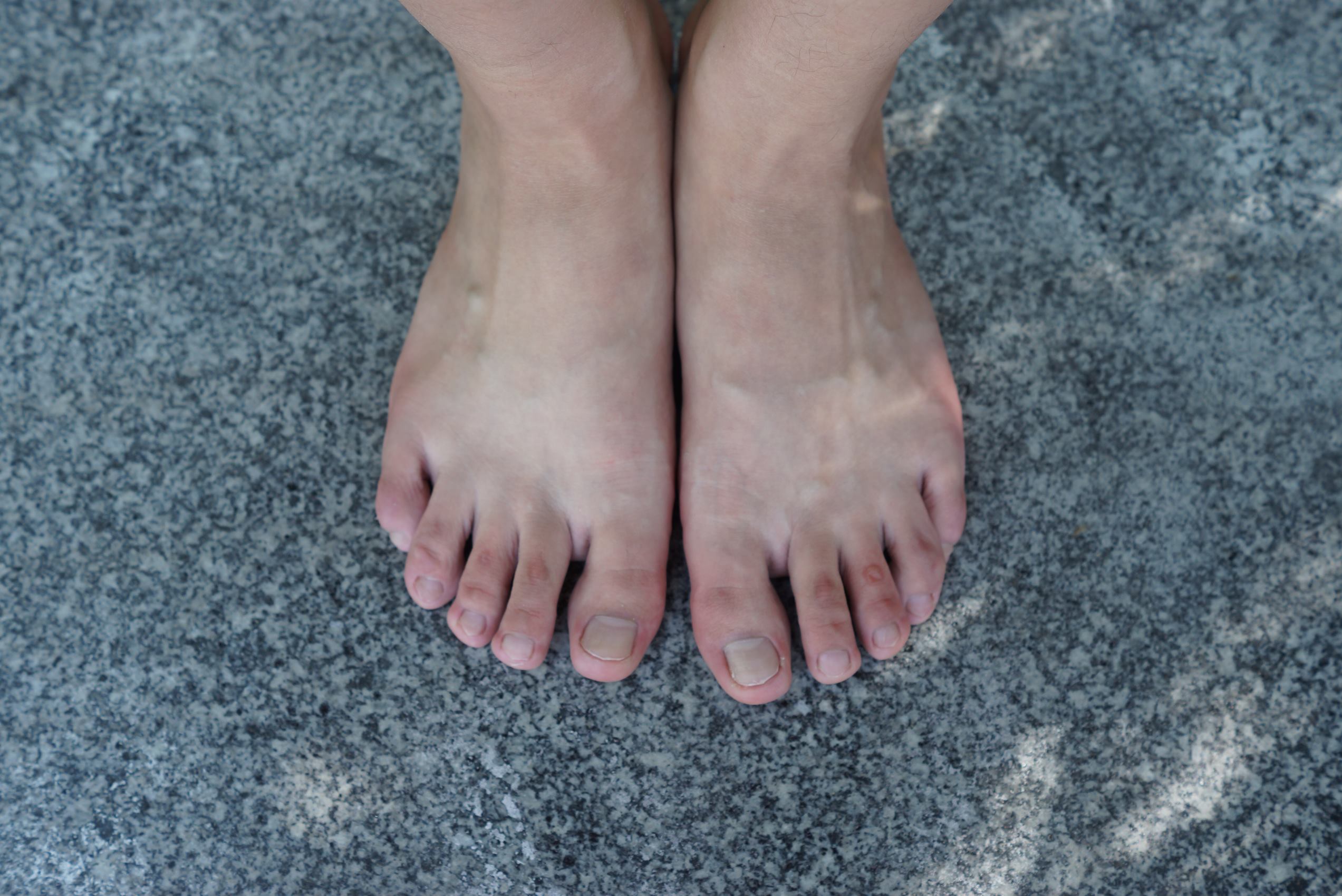 图片[18]-自由摄影 No.117 俏丽的脸蛋，纤细的玉足 [92P] – 速更版-美库