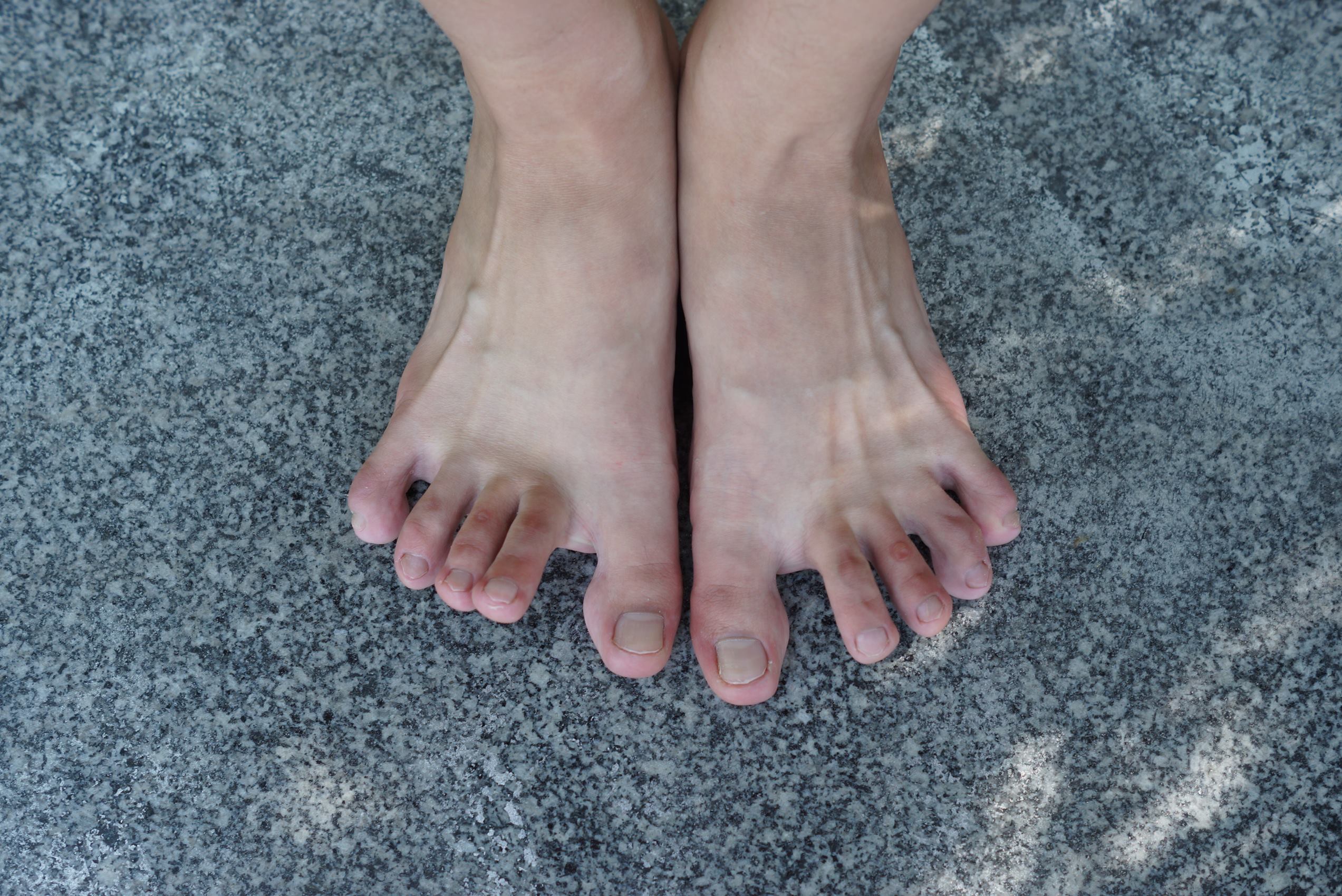 图片[19]-自由摄影 No.117 俏丽的脸蛋，纤细的玉足 [92P] – 速更版-美库