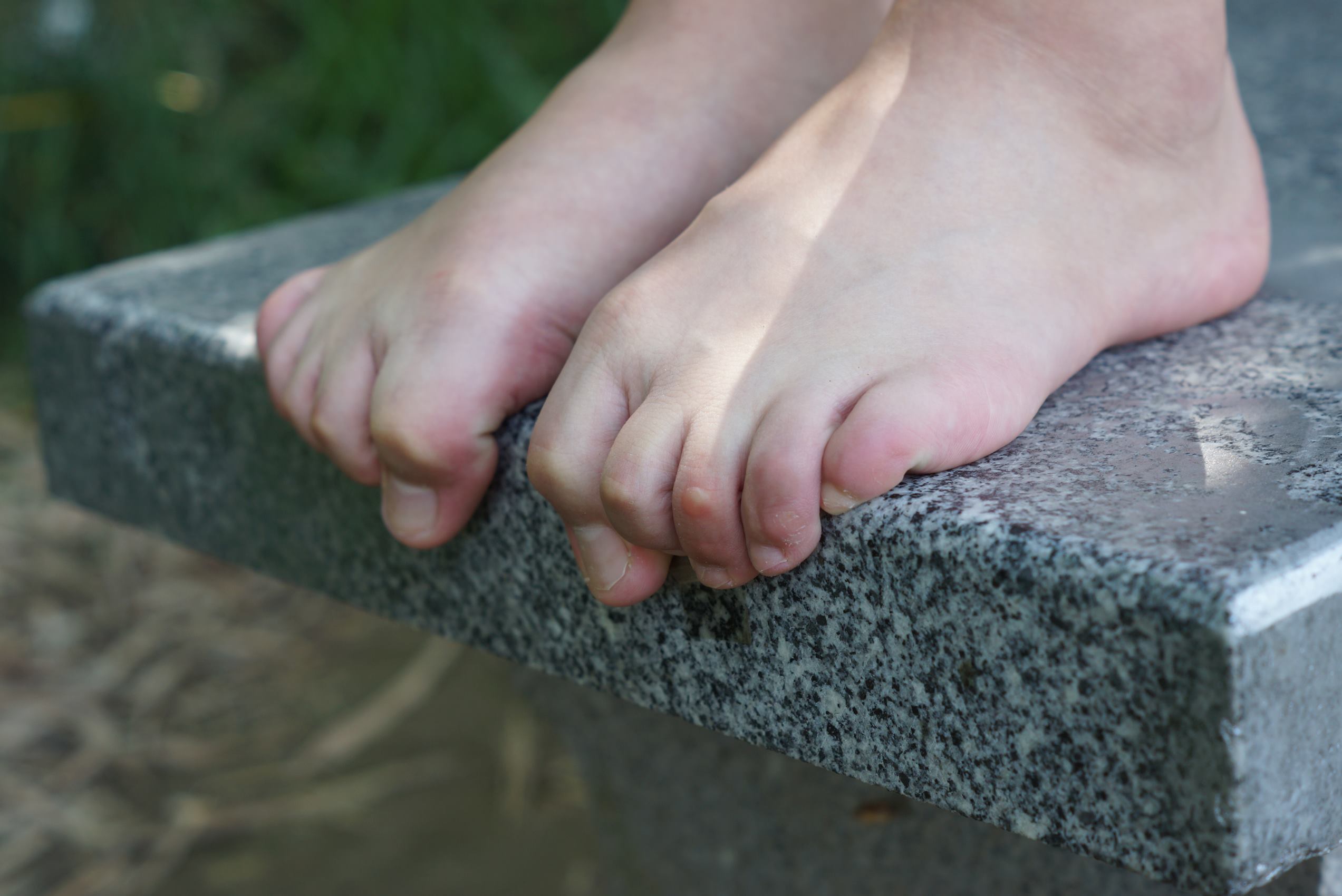 图片[23]-自由摄影 No.117 俏丽的脸蛋，纤细的玉足 [92P] – 速更版-美库