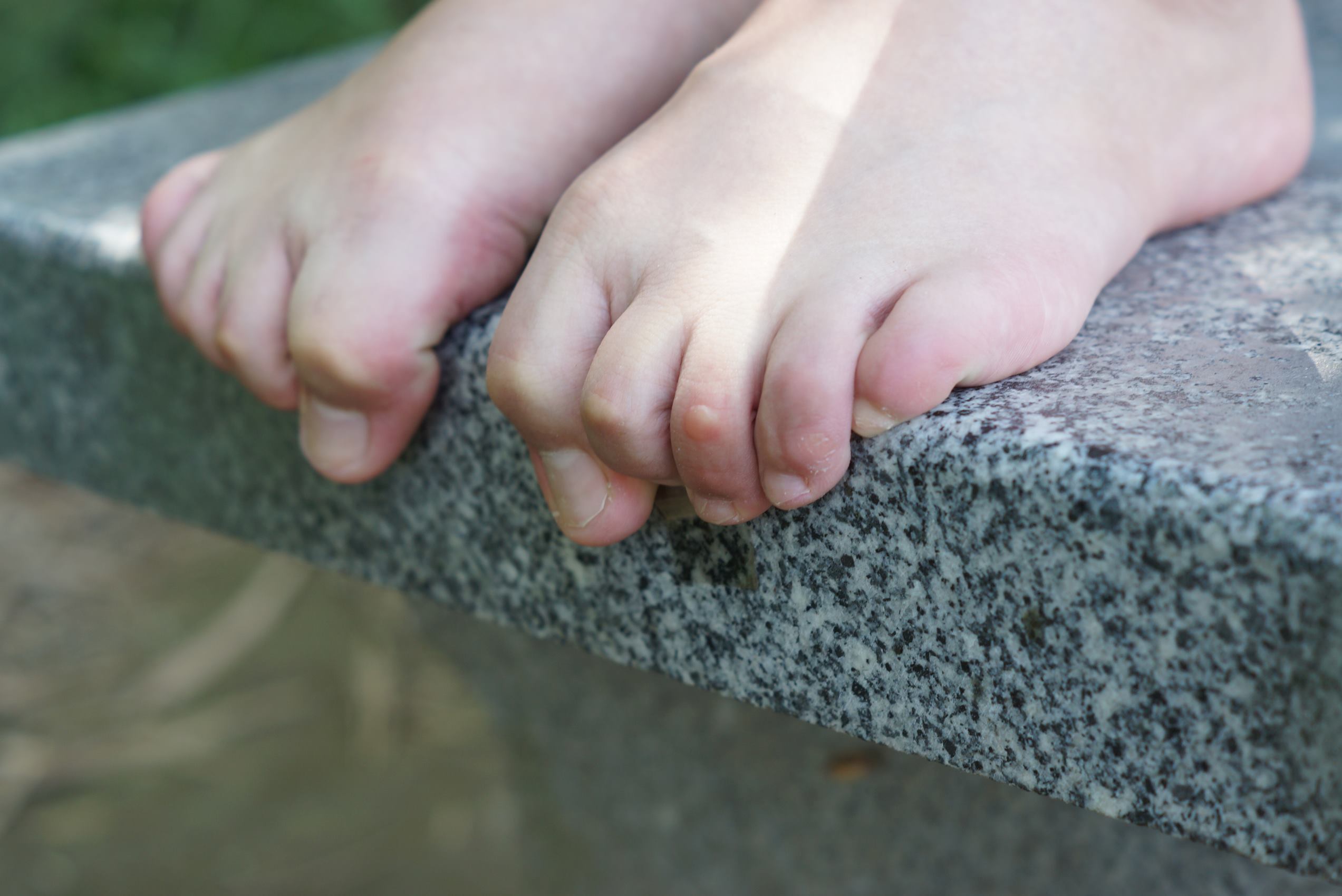 图片[25]-自由摄影 No.117 俏丽的脸蛋，纤细的玉足 [92P] – 速更版-美库