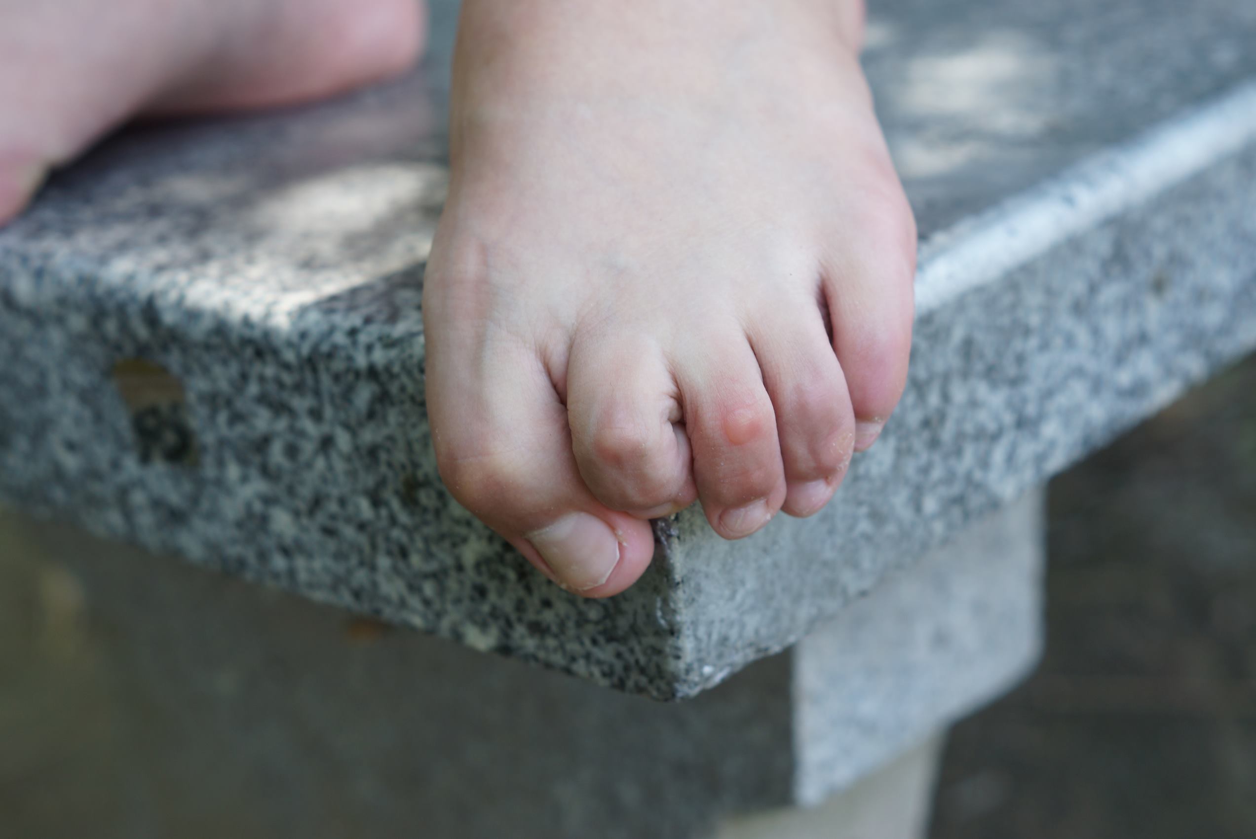 图片[26]-自由摄影 No.117 俏丽的脸蛋，纤细的玉足 [92P] – 速更版-美库