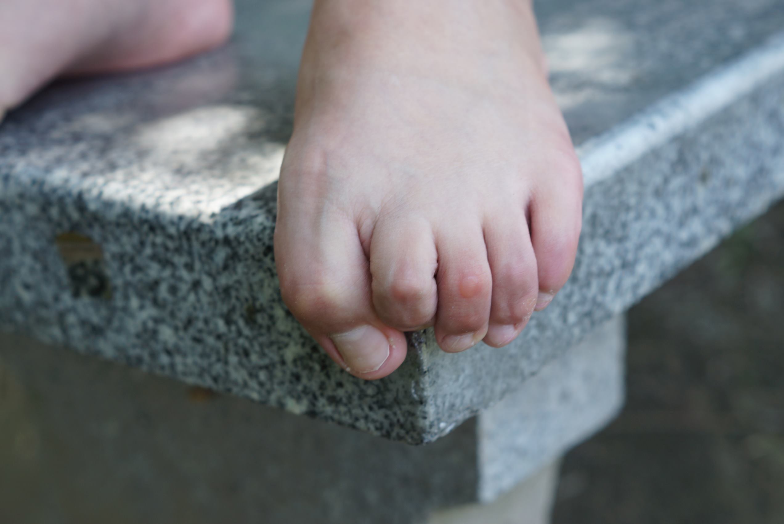 图片[29]-自由摄影 No.117 俏丽的脸蛋，纤细的玉足 [92P] – 速更版-美库