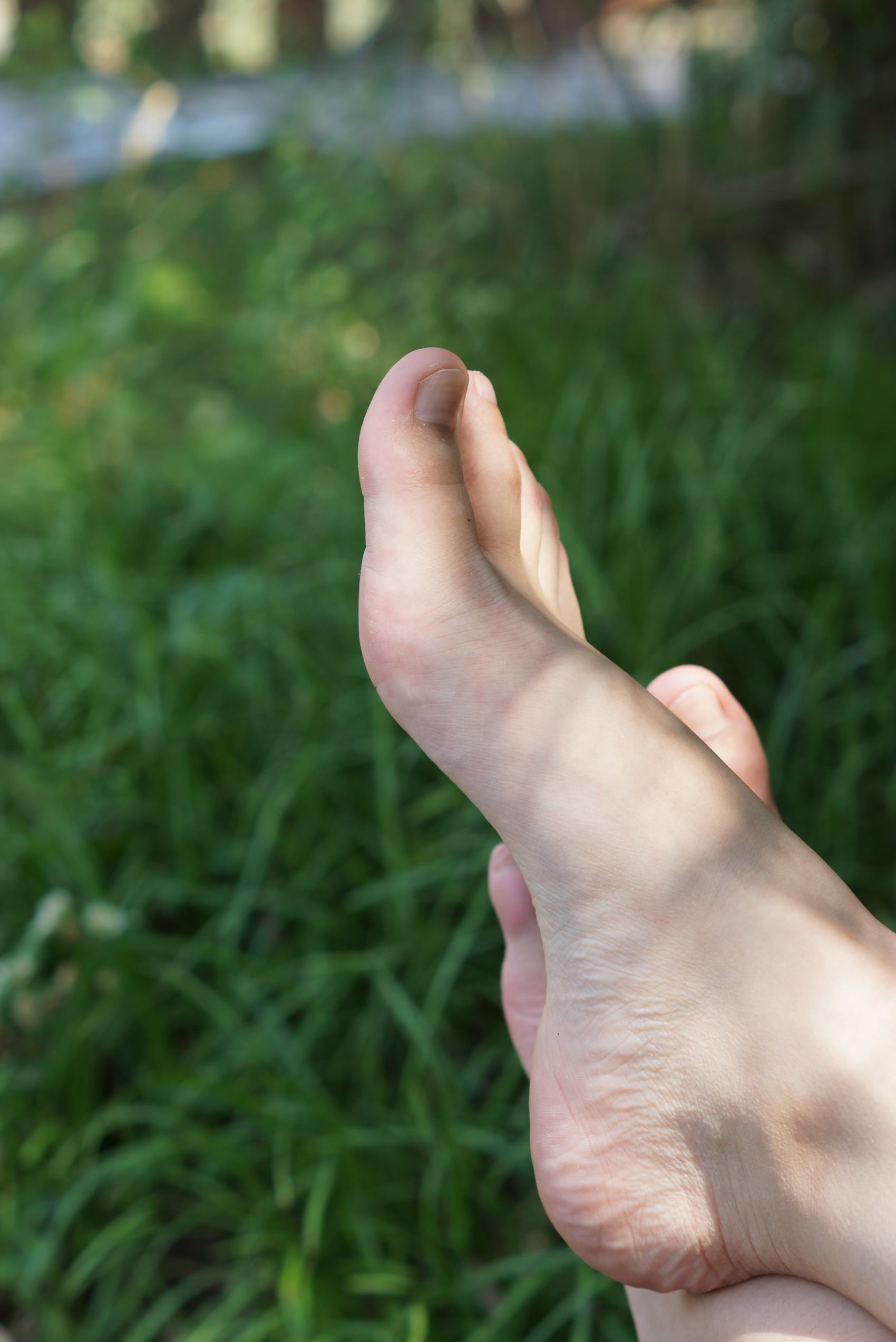 图片[34]-自由摄影 No.117 俏丽的脸蛋，纤细的玉足 [92P] – 速更版-美库