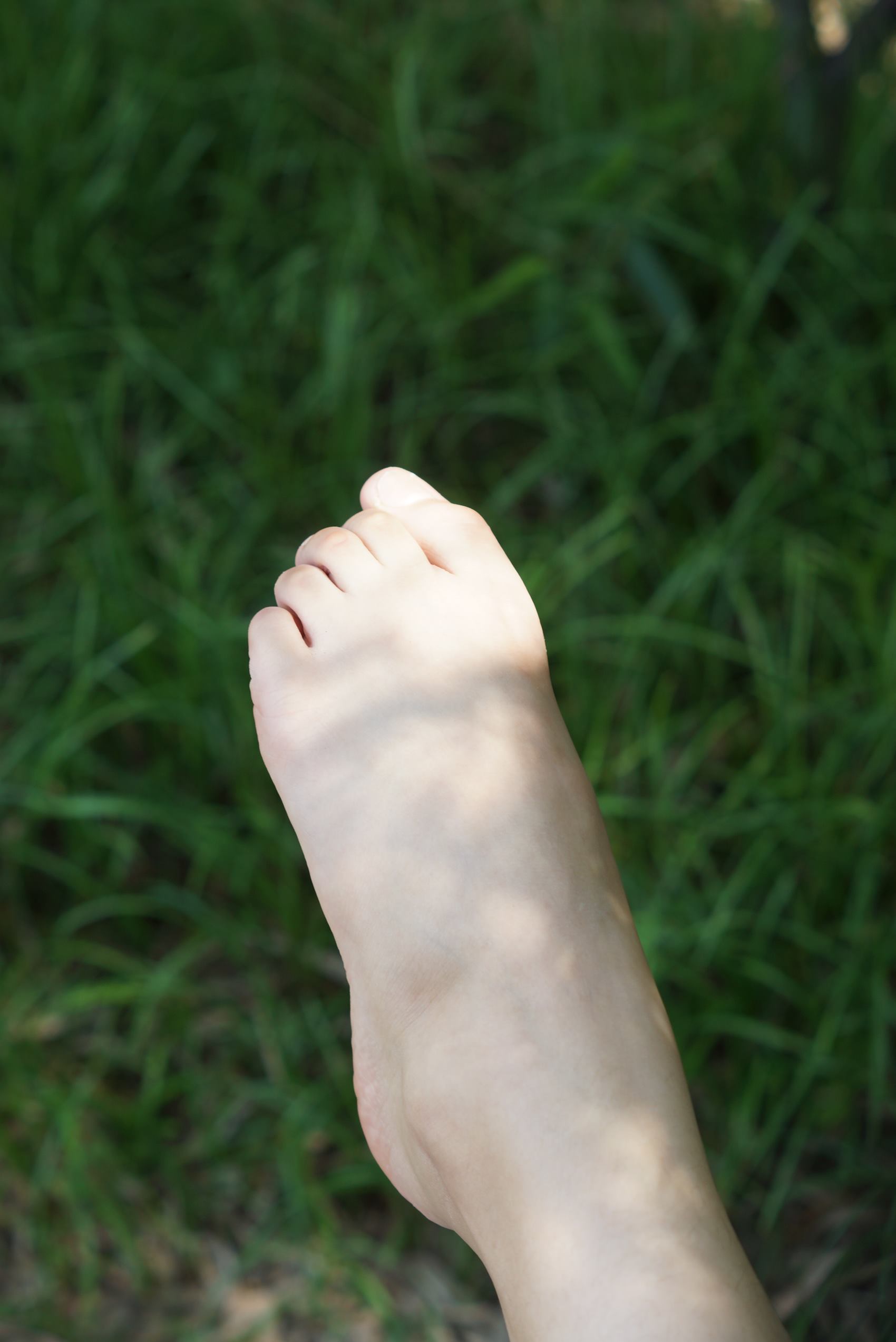 图片[54]-自由摄影 No.117 俏丽的脸蛋，纤细的玉足 [92P] – 速更版-美库