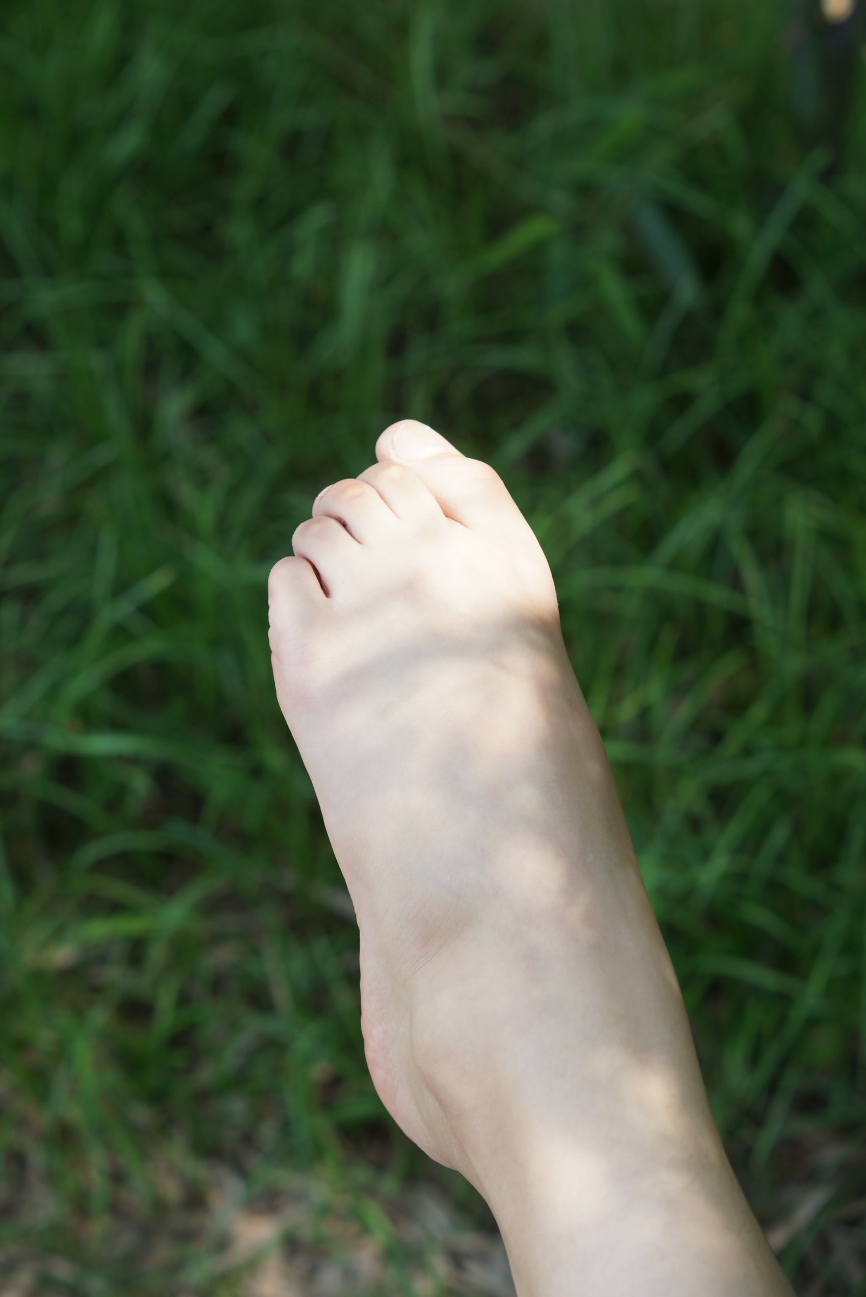 图片[55]-自由摄影 No.117 俏丽的脸蛋，纤细的玉足 [92P] – 速更版-美库