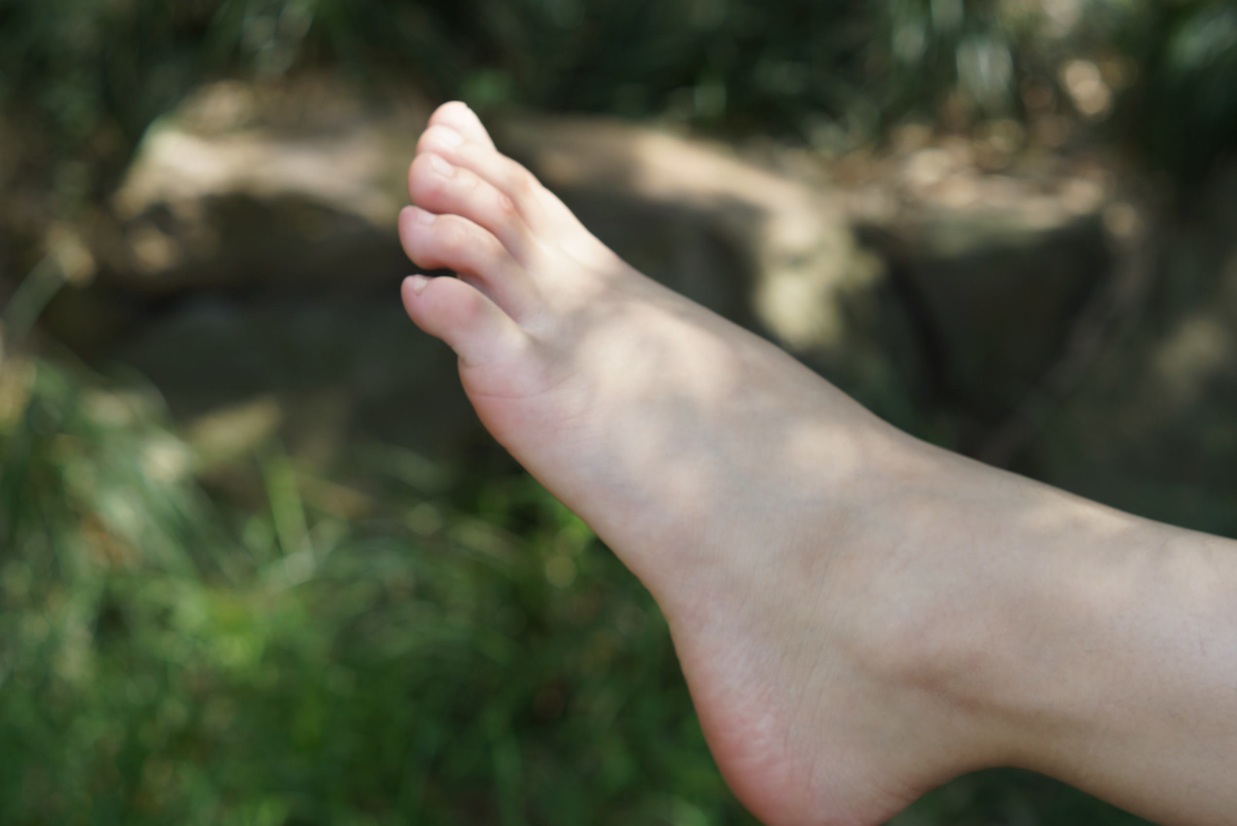 图片[58]-自由摄影 No.117 俏丽的脸蛋，纤细的玉足 [92P] – 速更版-美库