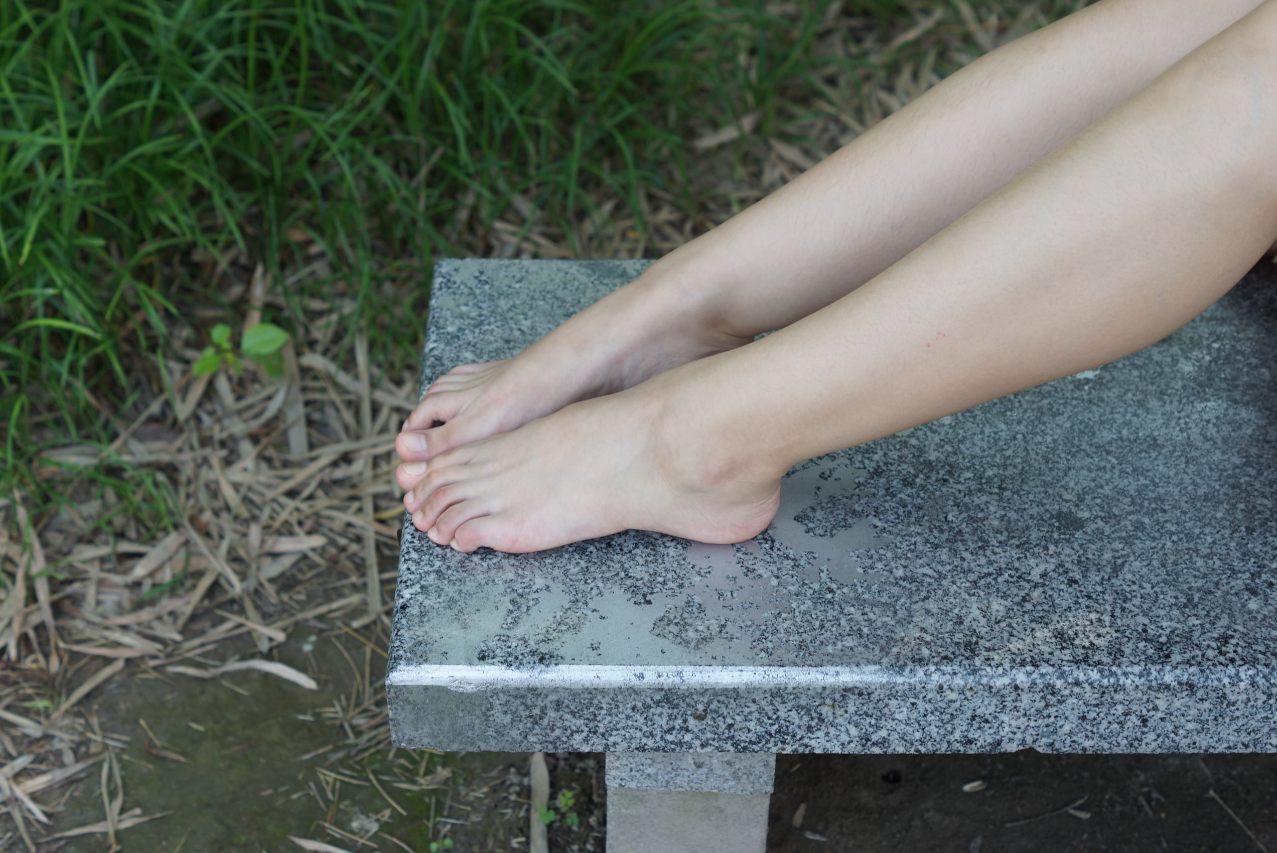 图片[69]-自由摄影 No.117 俏丽的脸蛋，纤细的玉足 [92P] – 速更版-美库