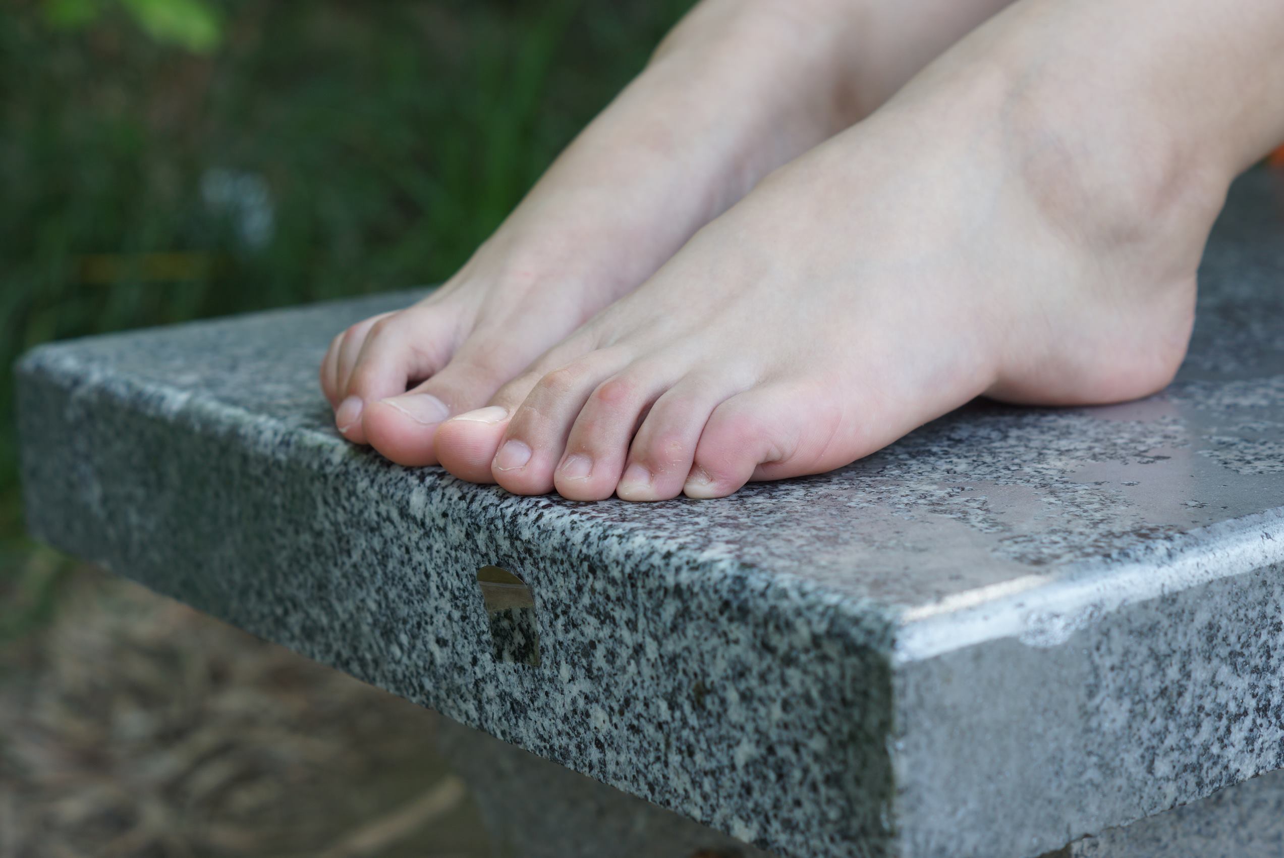 图片[70]-自由摄影 No.117 俏丽的脸蛋，纤细的玉足 [92P] – 速更版-美库