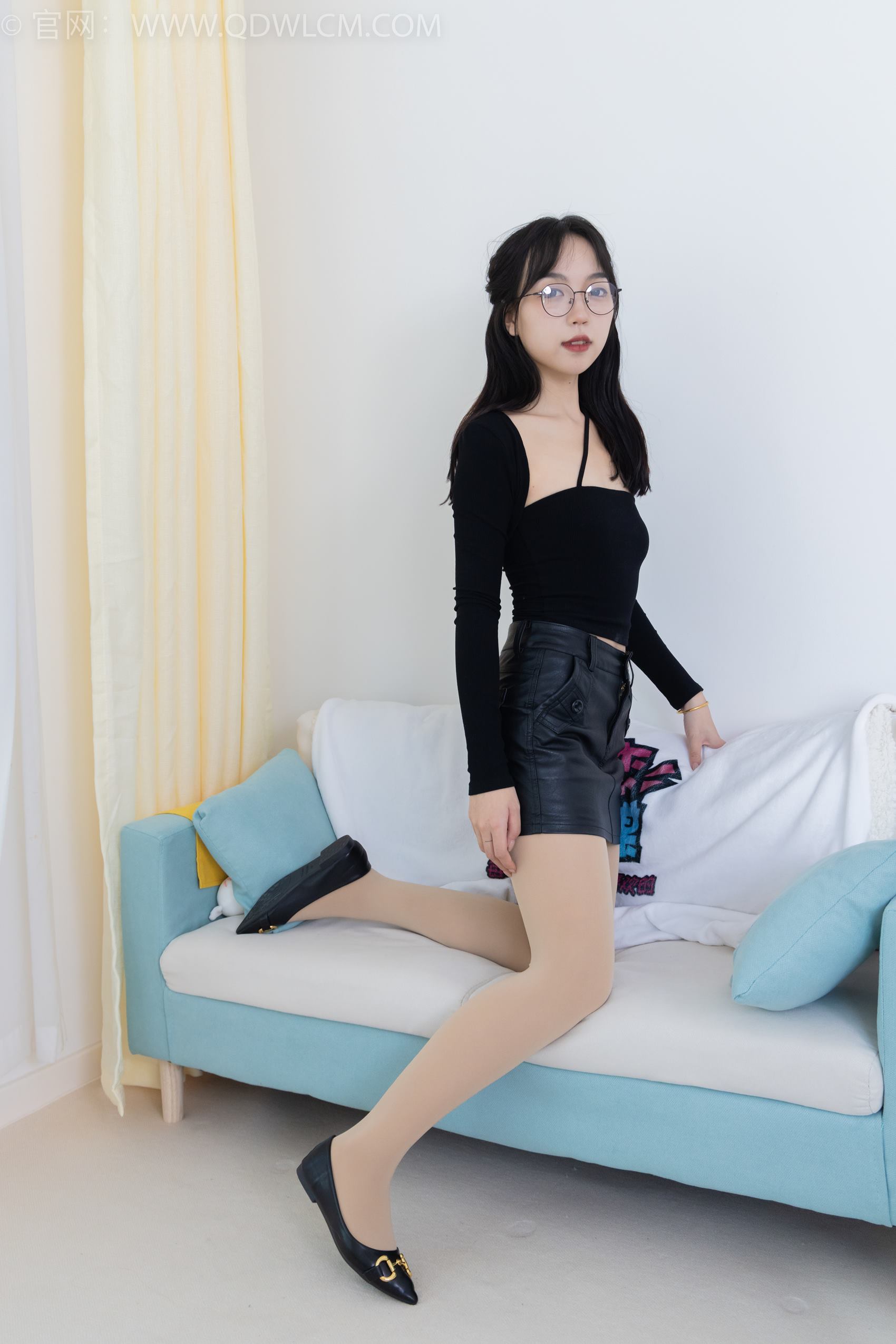 图片[27]-物恋传媒 NO.1886 纱纱-乌鸦飞吧[150P] – 速更版-美库