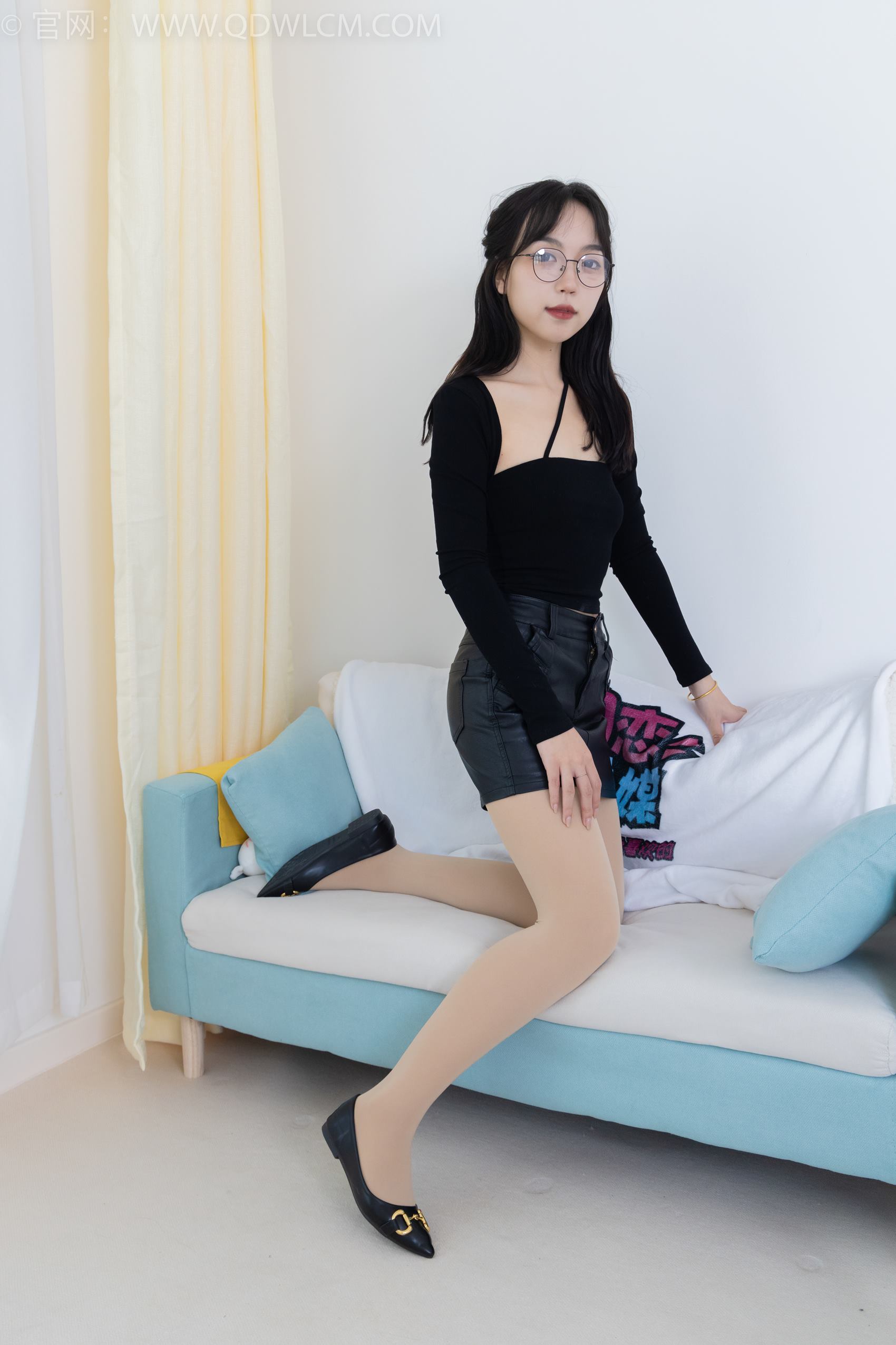 图片[28]-物恋传媒 NO.1886 纱纱-乌鸦飞吧[150P] – 速更版-美库