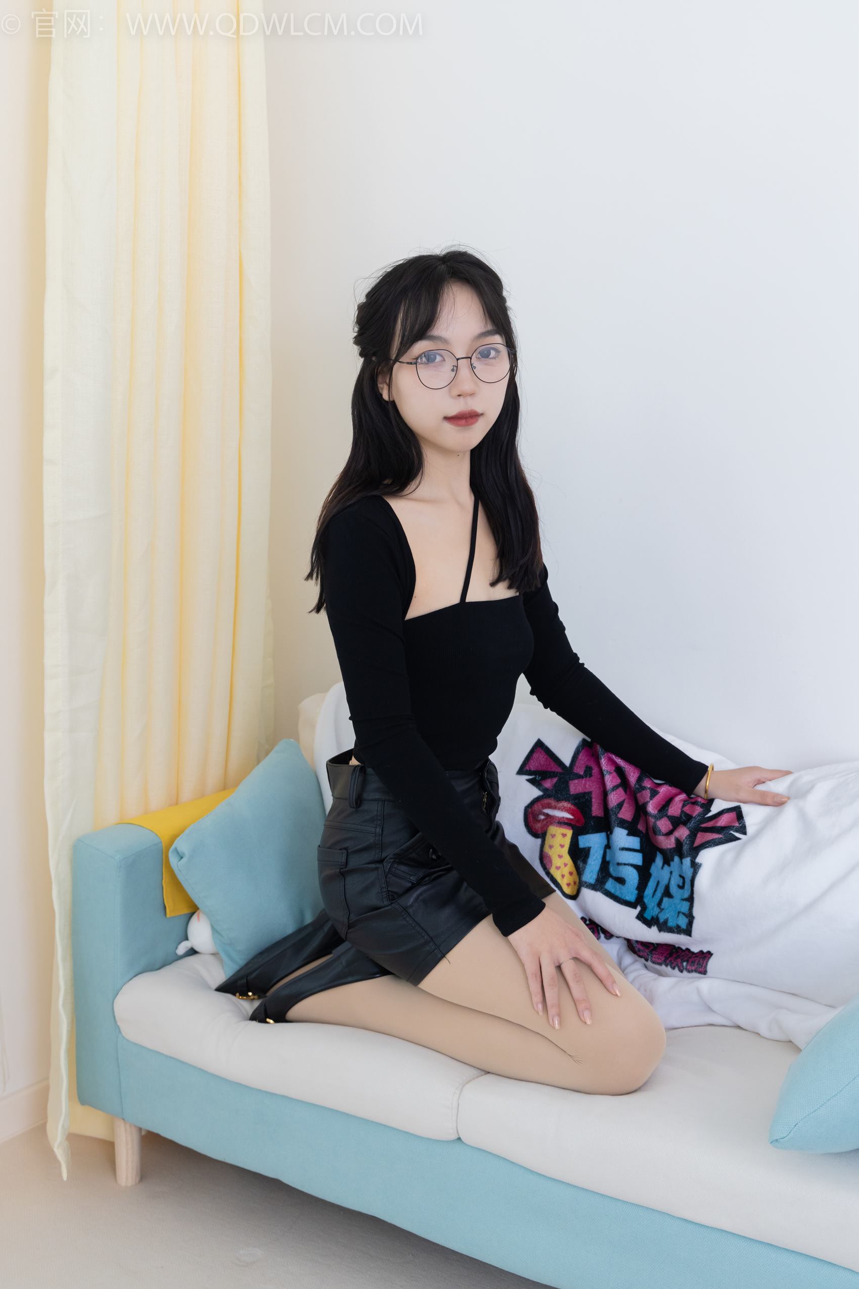 图片[31]-物恋传媒 NO.1886 纱纱-乌鸦飞吧[150P] – 速更版-美库