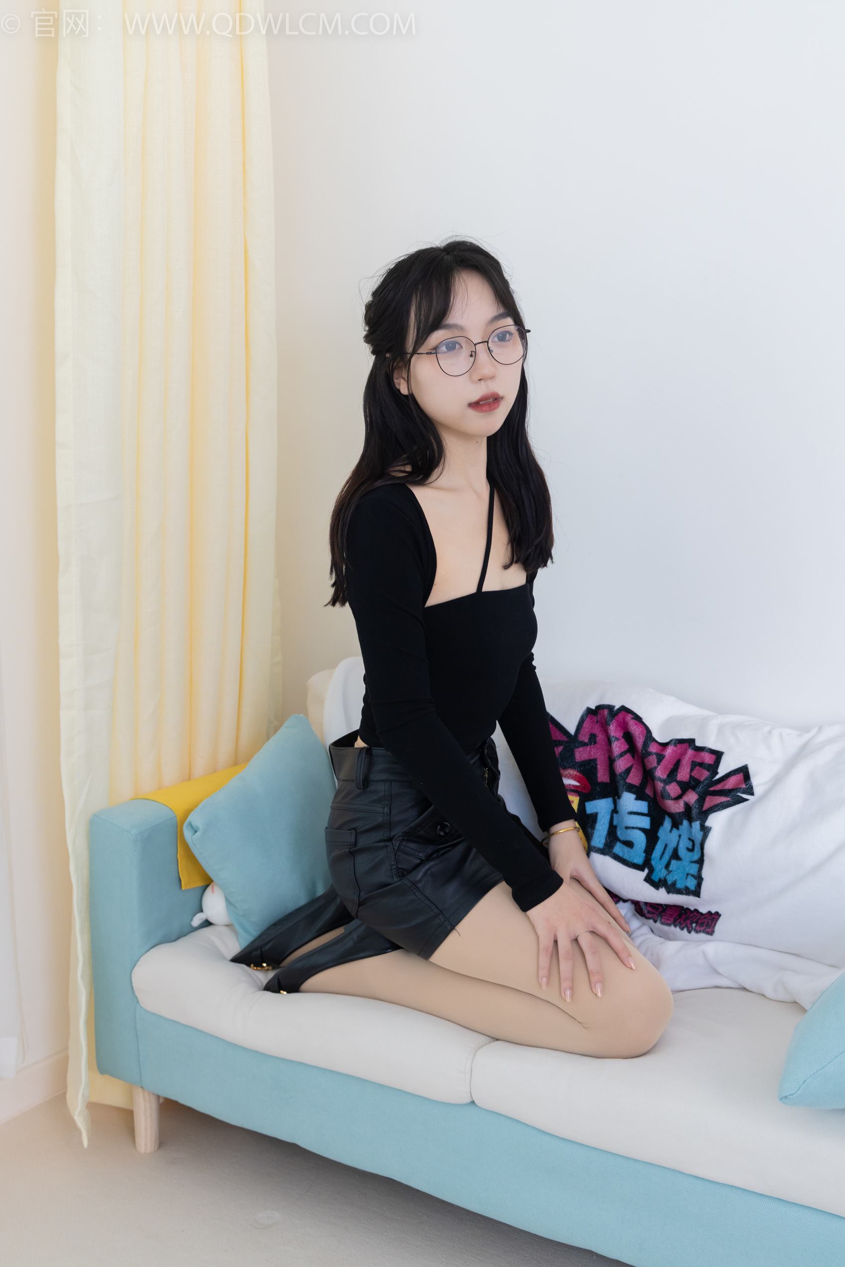 图片[33]-物恋传媒 NO.1886 纱纱-乌鸦飞吧[150P] – 速更版-美库