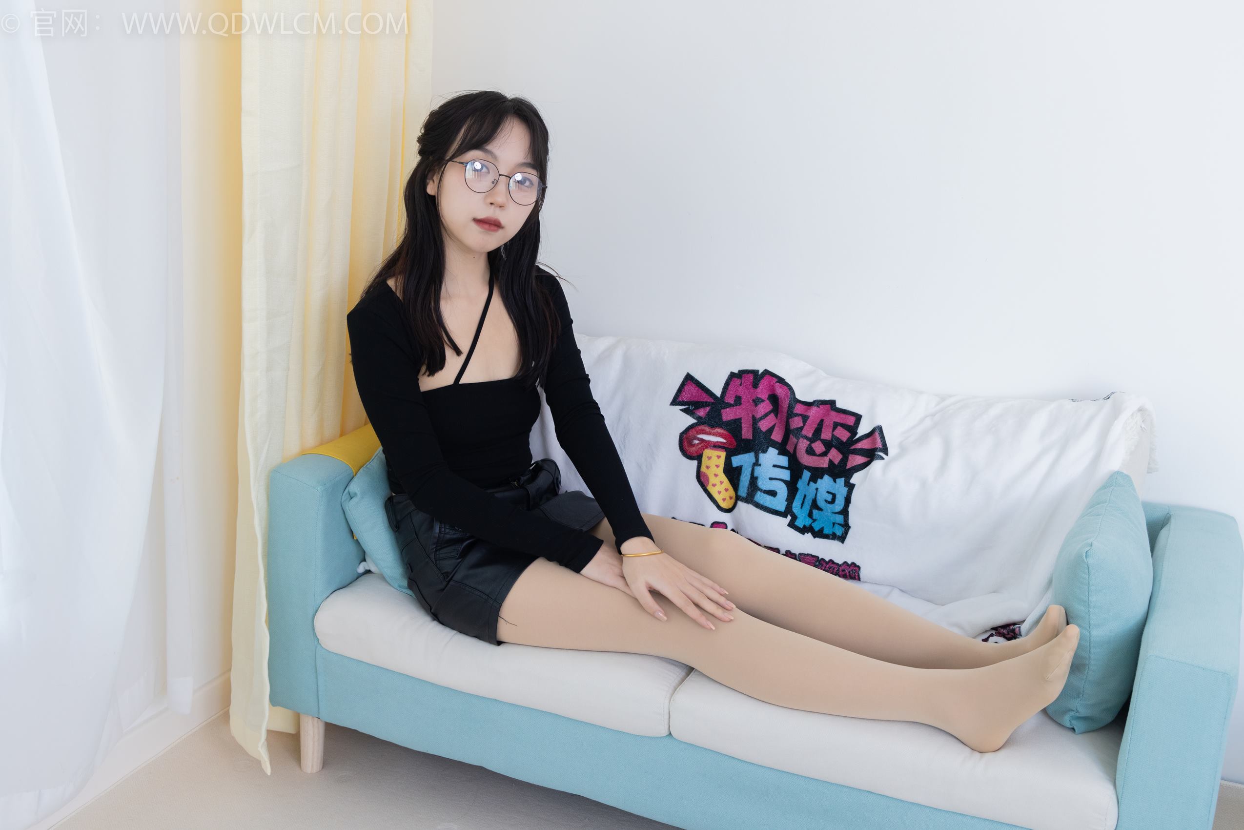 图片[41]-物恋传媒 NO.1886 纱纱-乌鸦飞吧[150P] – 速更版-美库