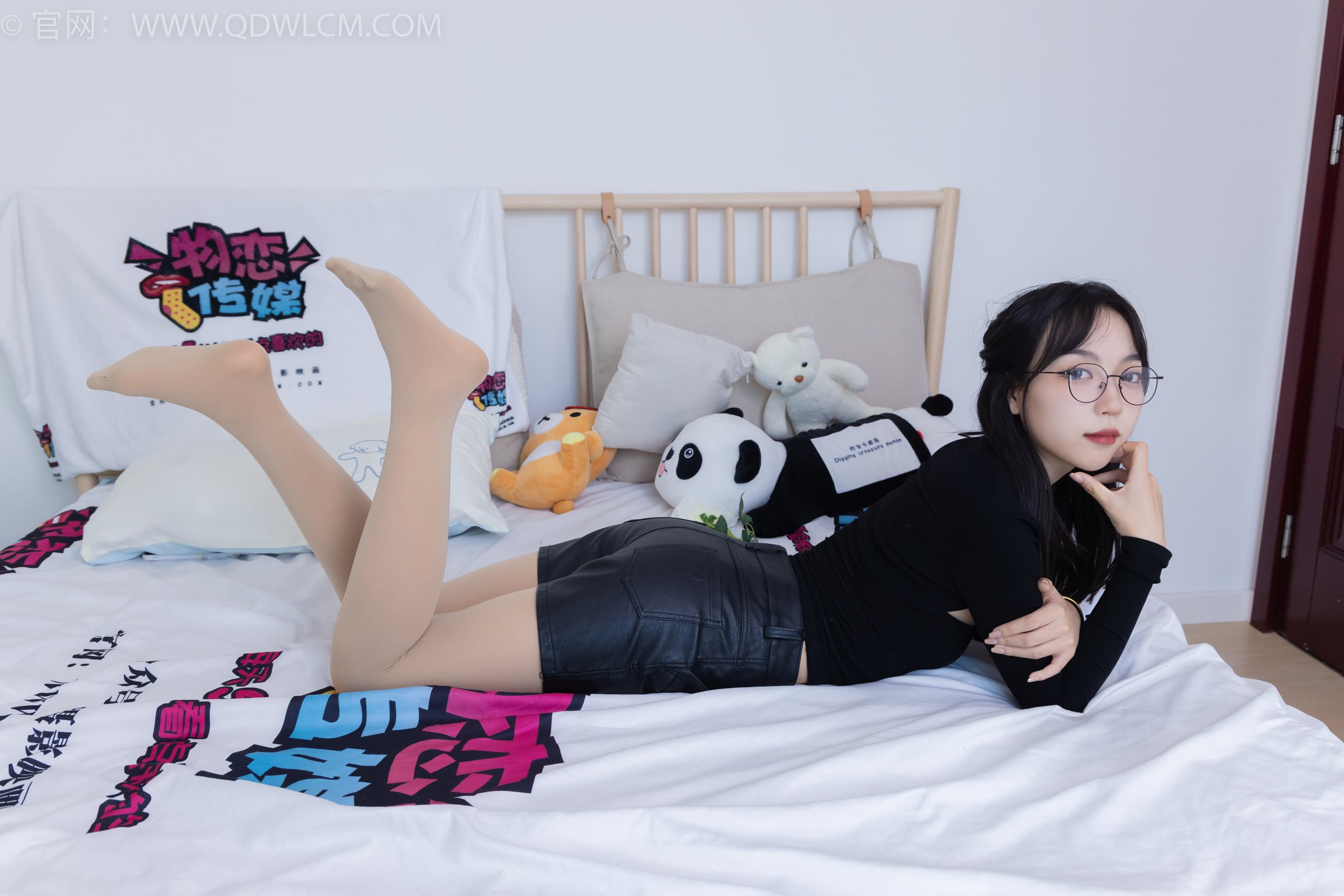 图片[63]-物恋传媒 NO.1886 纱纱-乌鸦飞吧[150P] – 速更版-美库