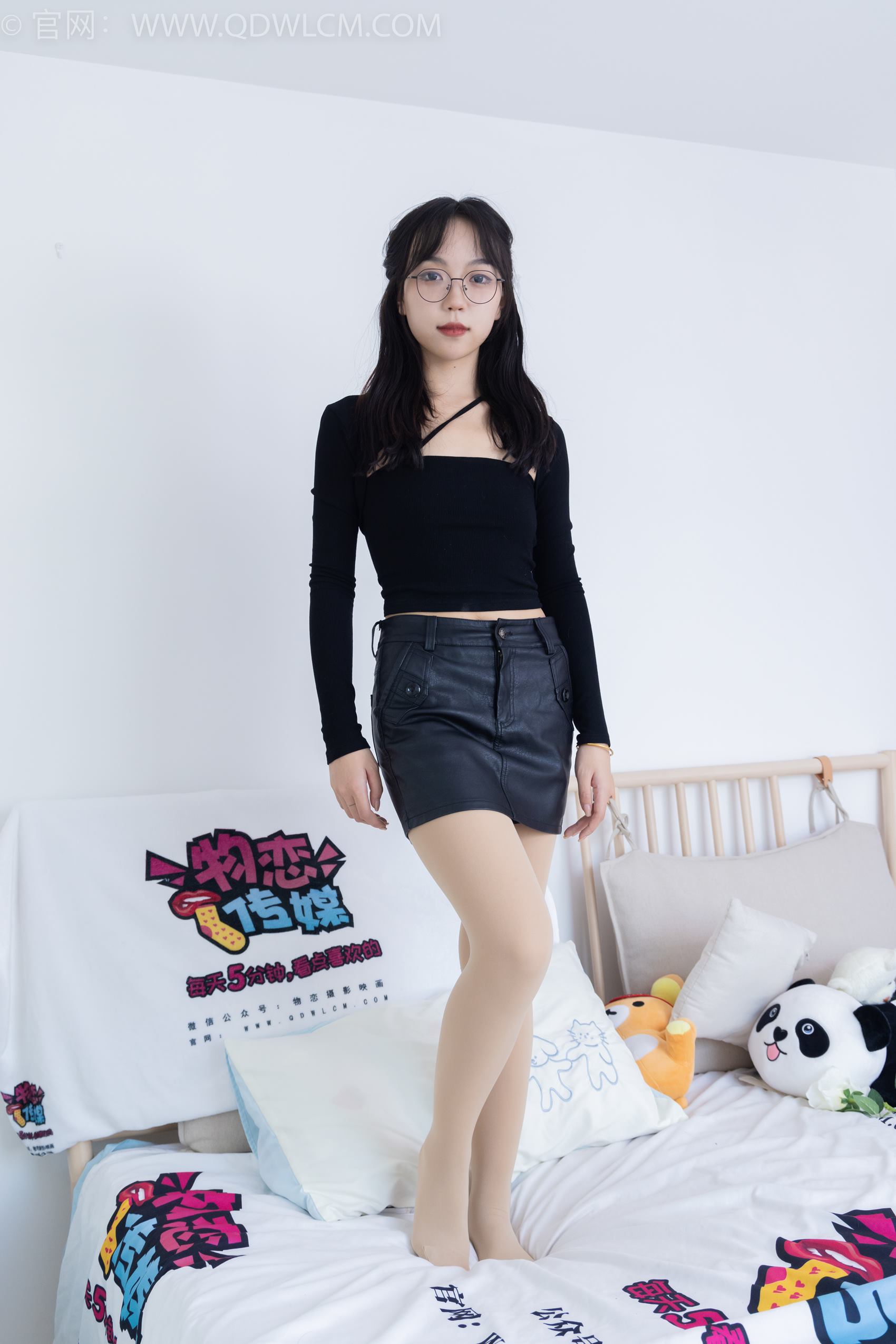 图片[70]-物恋传媒 NO.1886 纱纱-乌鸦飞吧[150P] – 速更版-美库