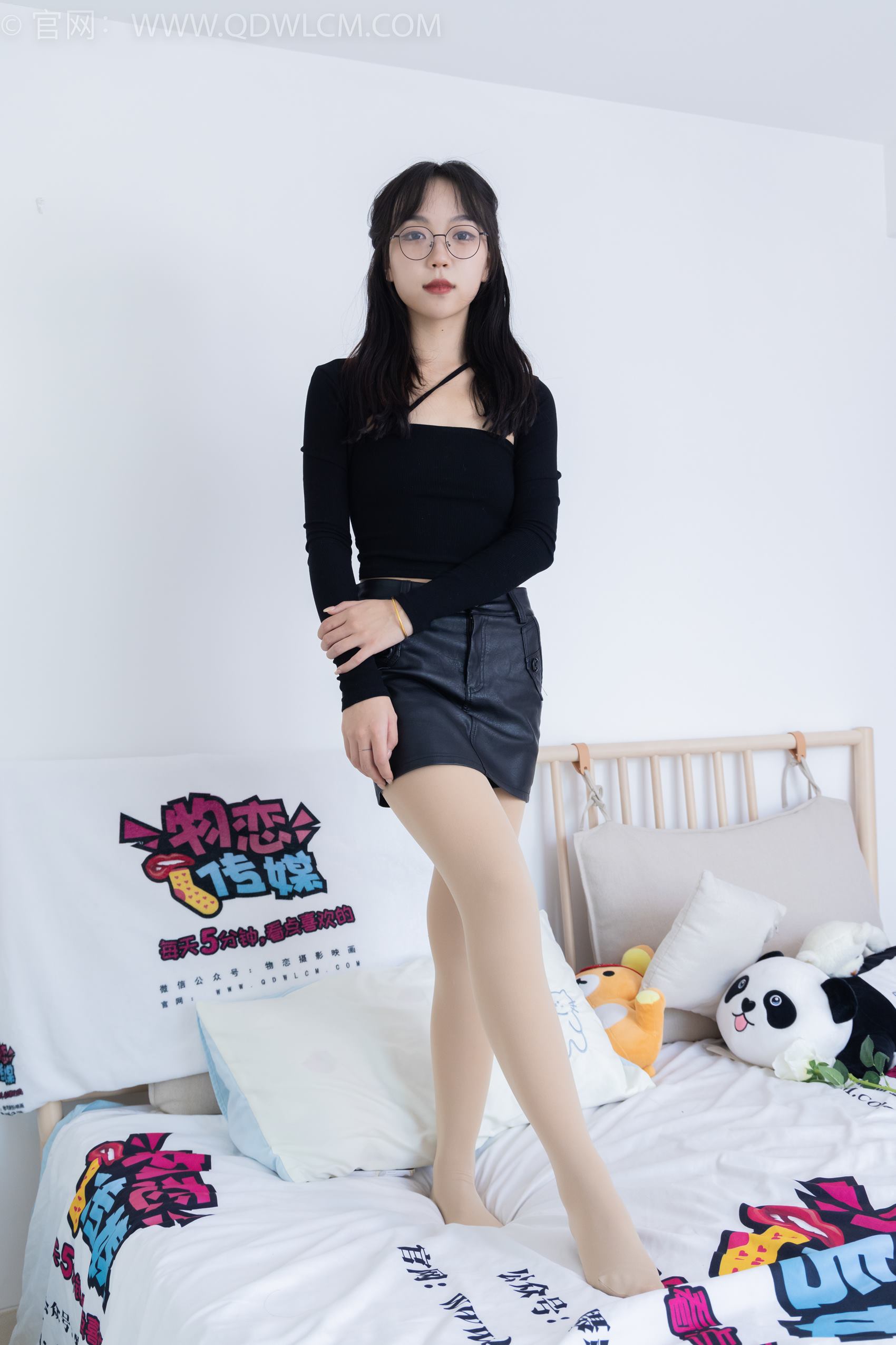 图片[71]-物恋传媒 NO.1886 纱纱-乌鸦飞吧[150P] – 速更版-美库