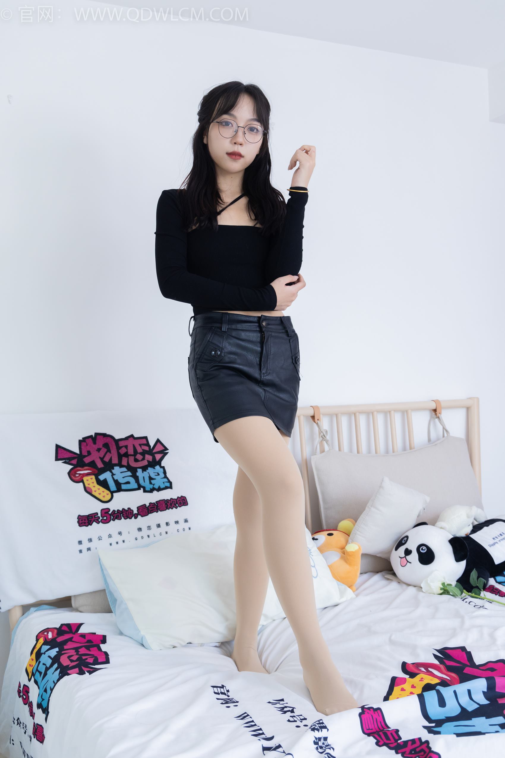 图片[74]-物恋传媒 NO.1886 纱纱-乌鸦飞吧[150P] – 速更版-美库