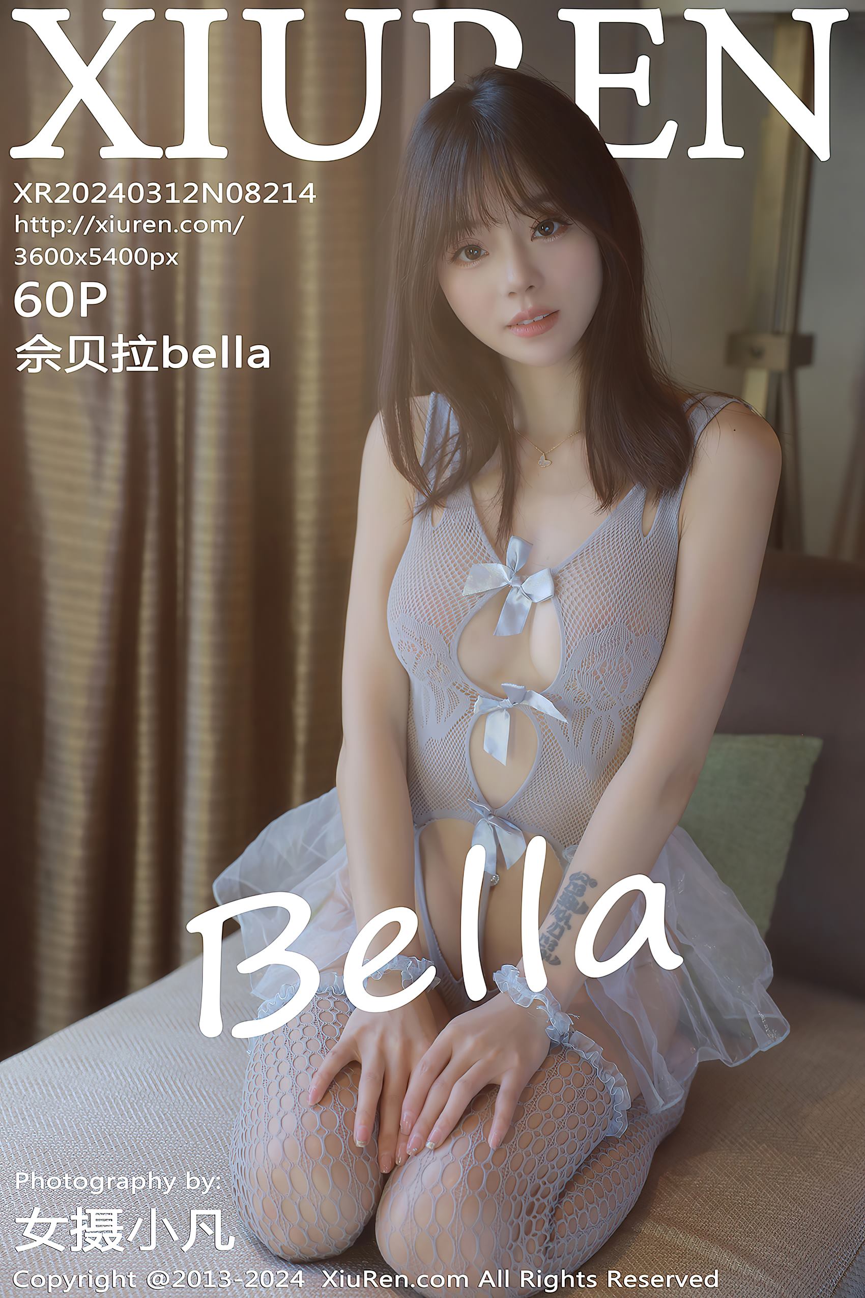 图片[10]-[Xiuren秀人网]2024.03.12 NO.8214 佘贝拉Bella 小漂亮 [19+1P] – 速更版-美库