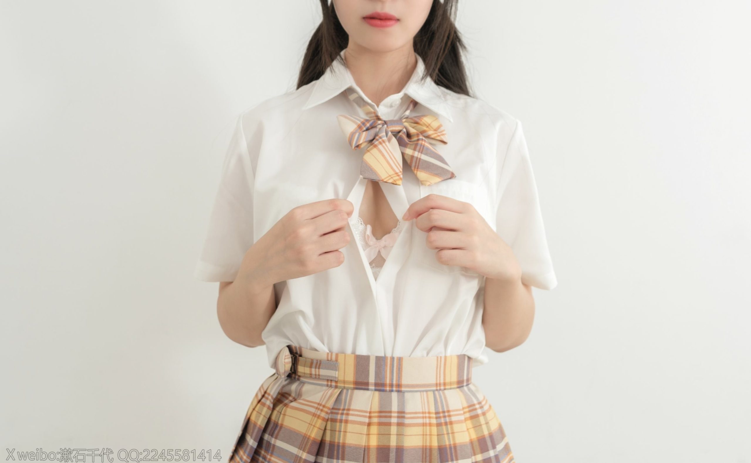 图片[36]-轻兰映画少女写真 HANA [41P] – 速更版-美库