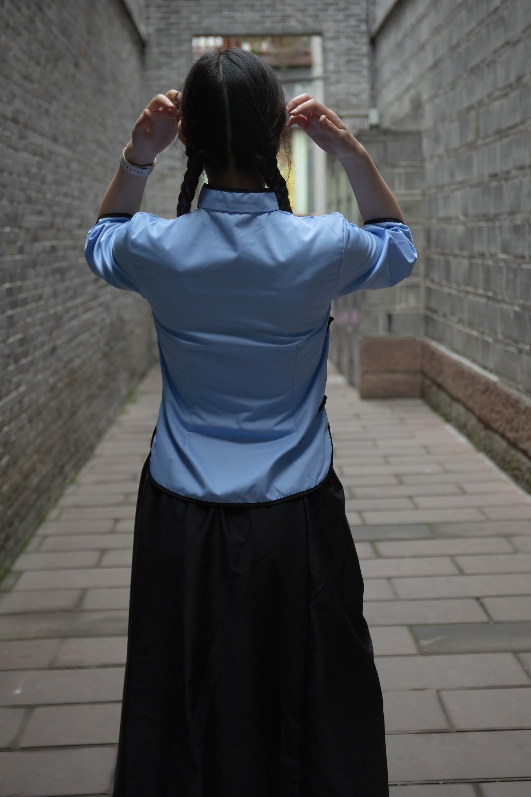 图片[21]-[MZSOCK]爱美足 NO.276 小天 民国风[93P] – 速更版-美库