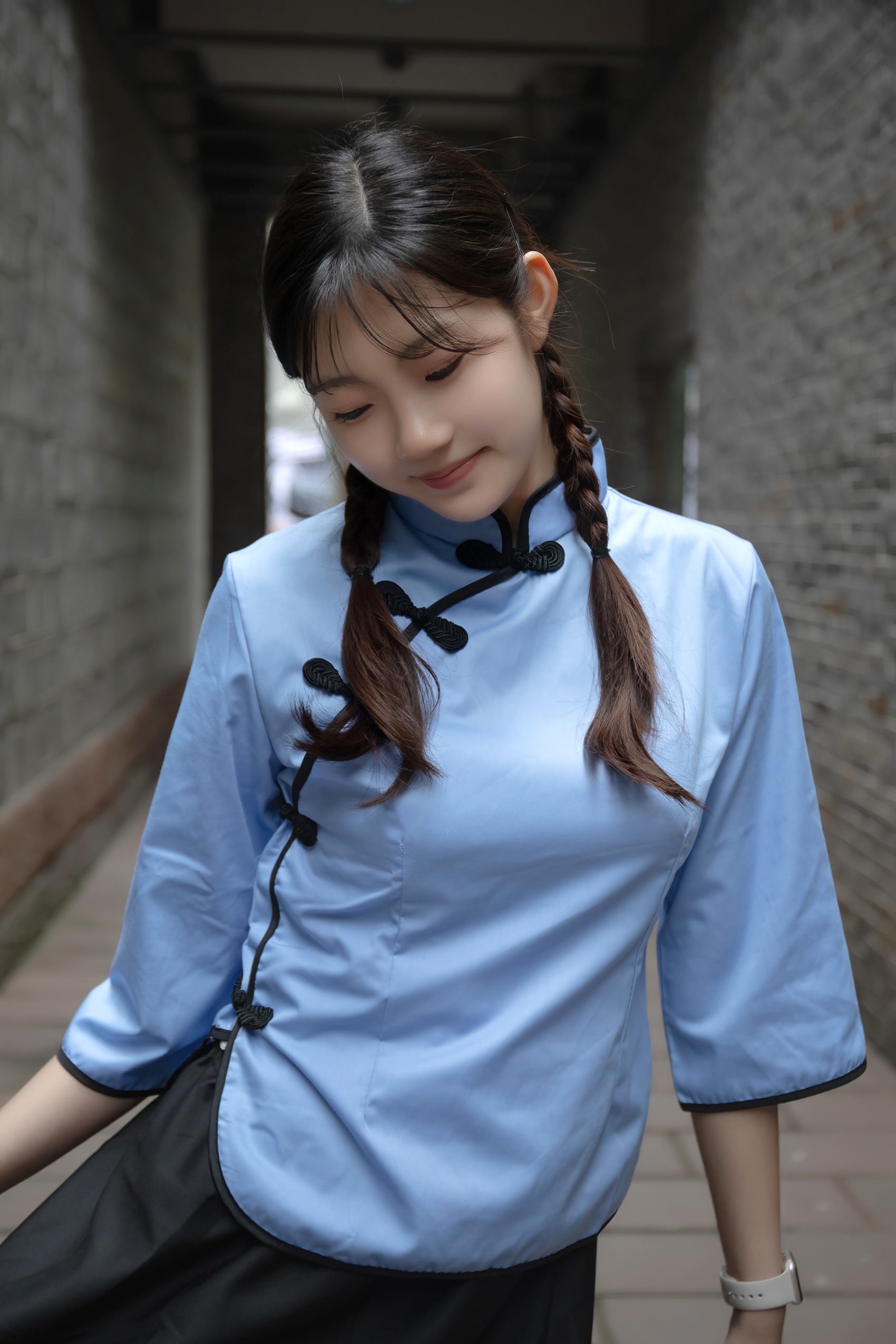 图片[22]-[MZSOCK]爱美足 NO.276 小天 民国风[93P] – 速更版-美库